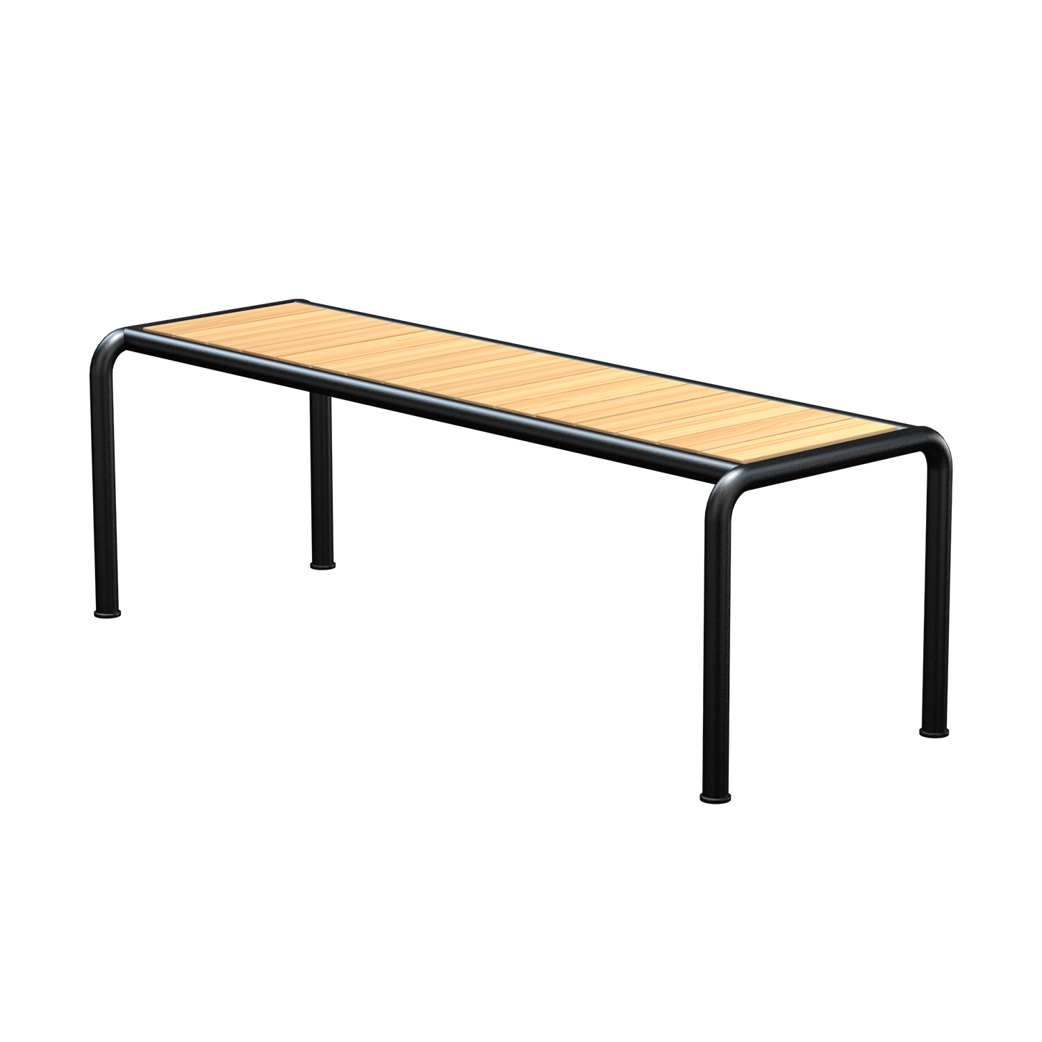 houe avanti bench medium pine 24122 3030 99062