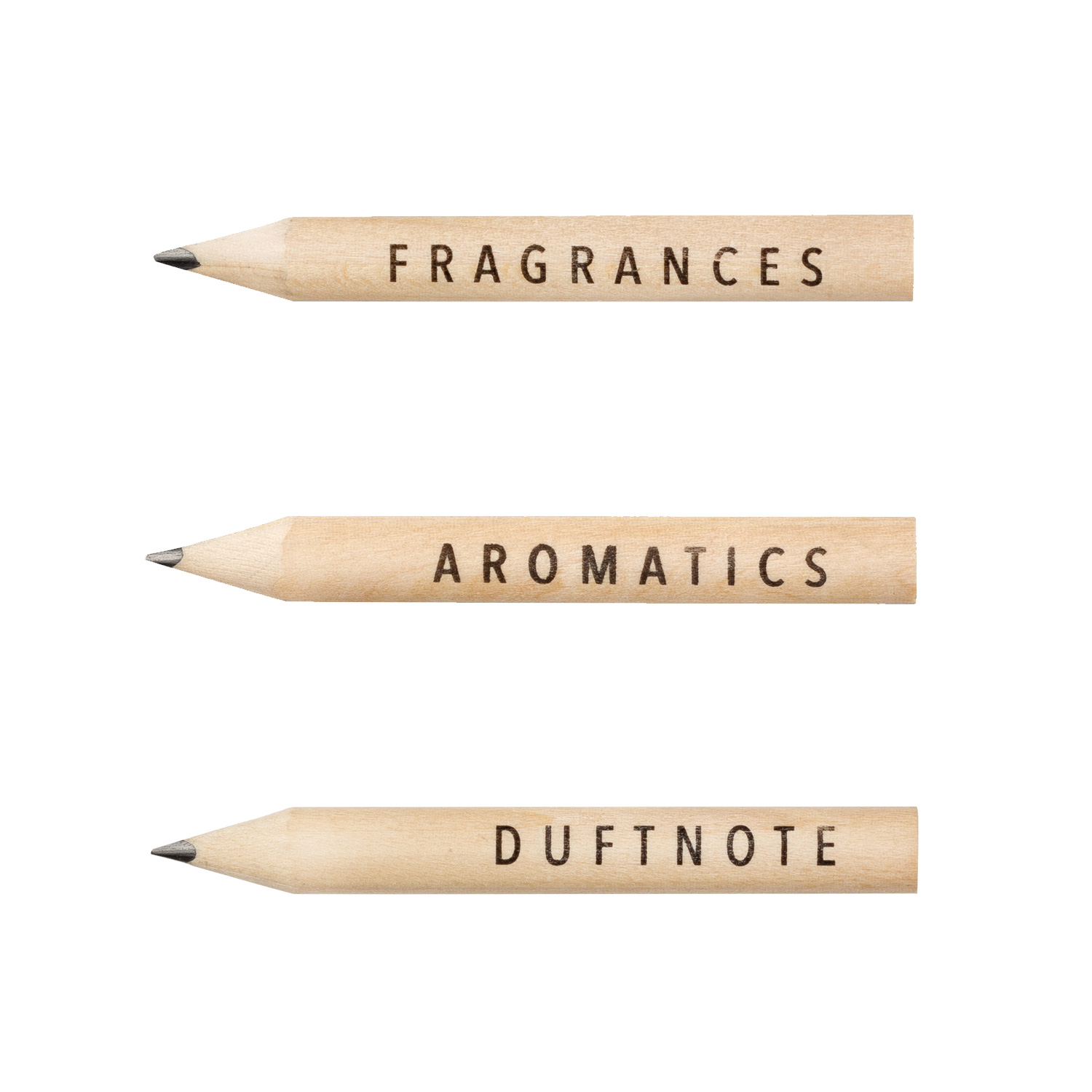 Raeder Design Aufbewahrungstopf Duftnote bLEISTIFT 16316 100488