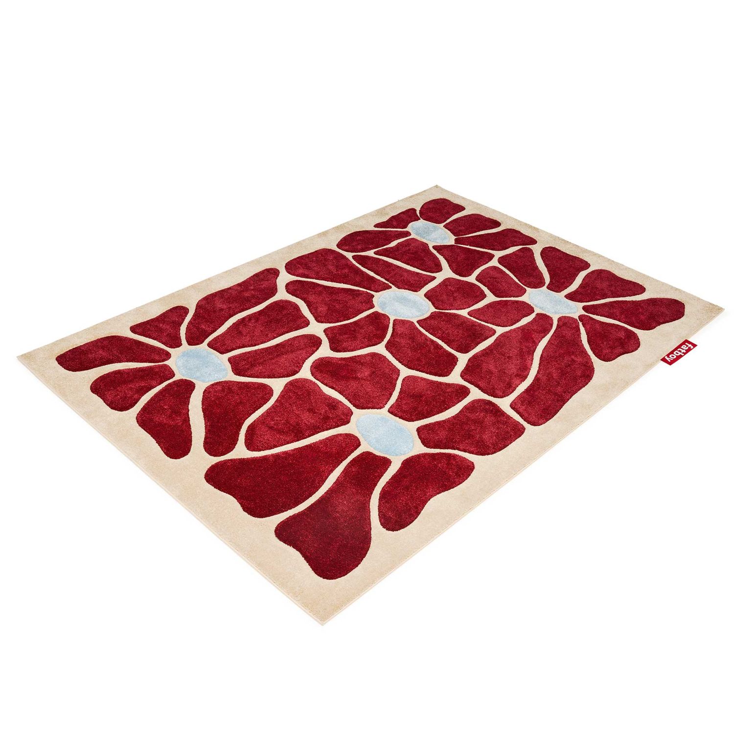 Fatboy - Groovy Bloom Teppich grand