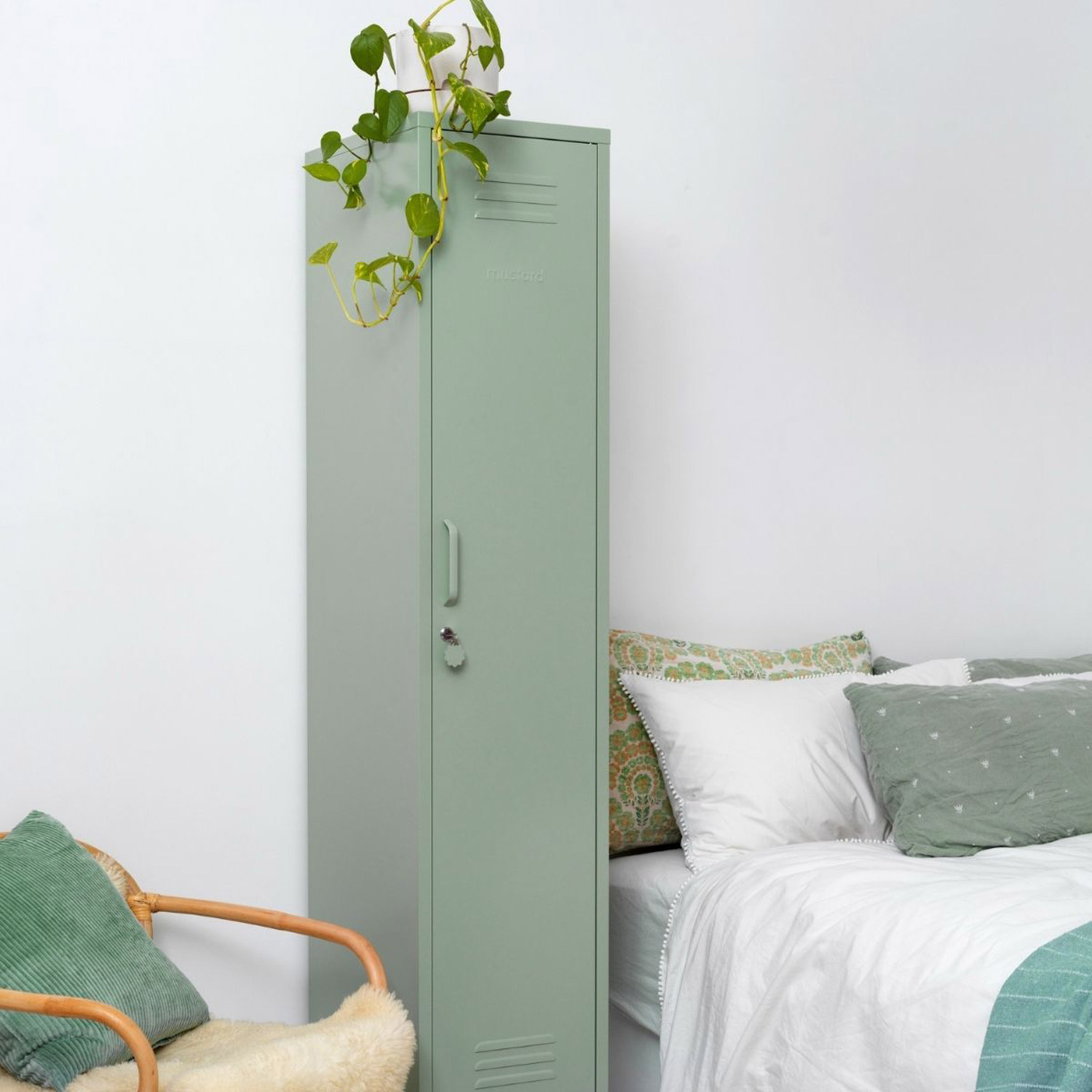 mustard made the skinny schrank sage kschlafzimmer 96586