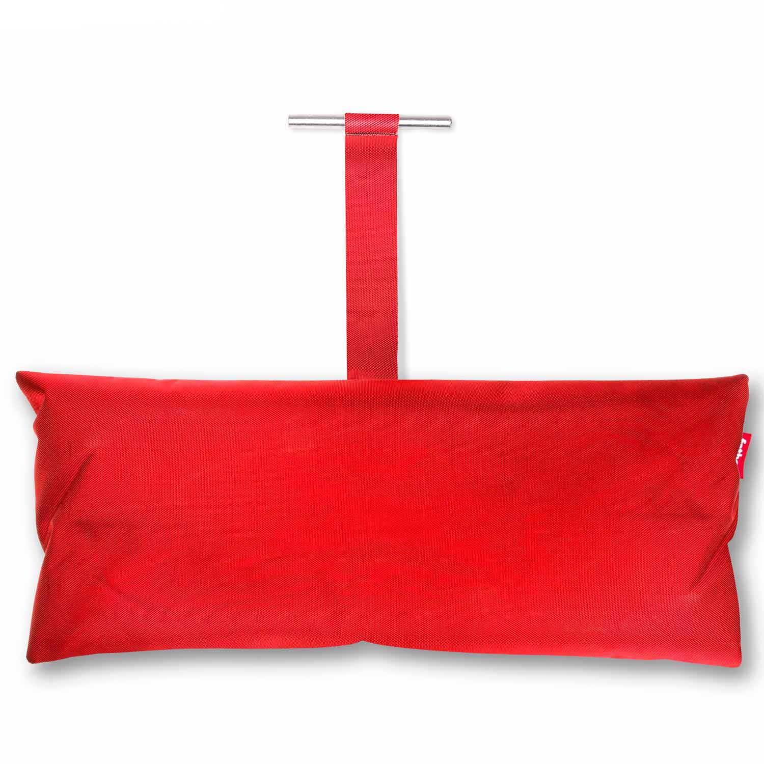 Fatboy Headdemock Kissen rot 22046