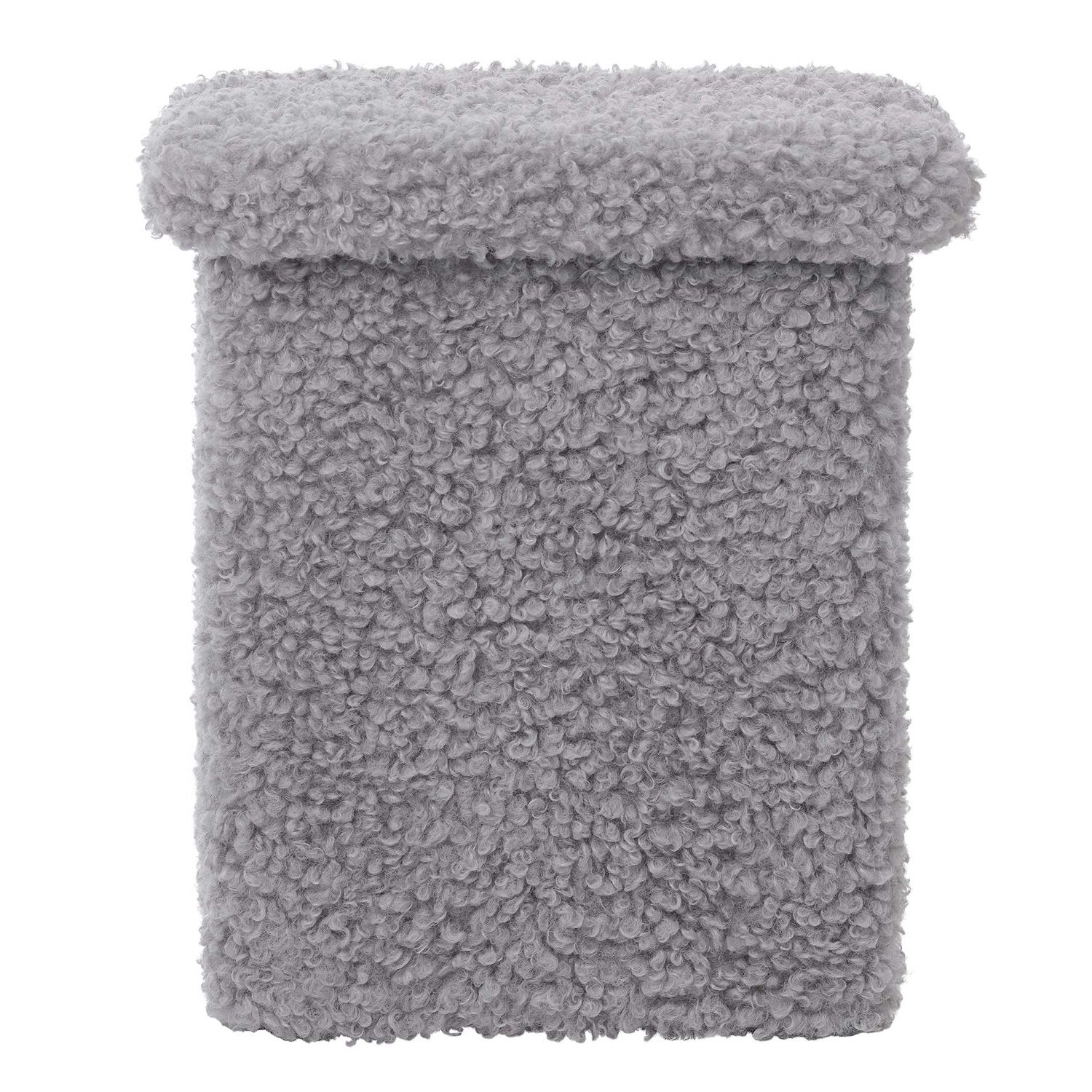 blomus - TEDDY T-Hocker sharkskin