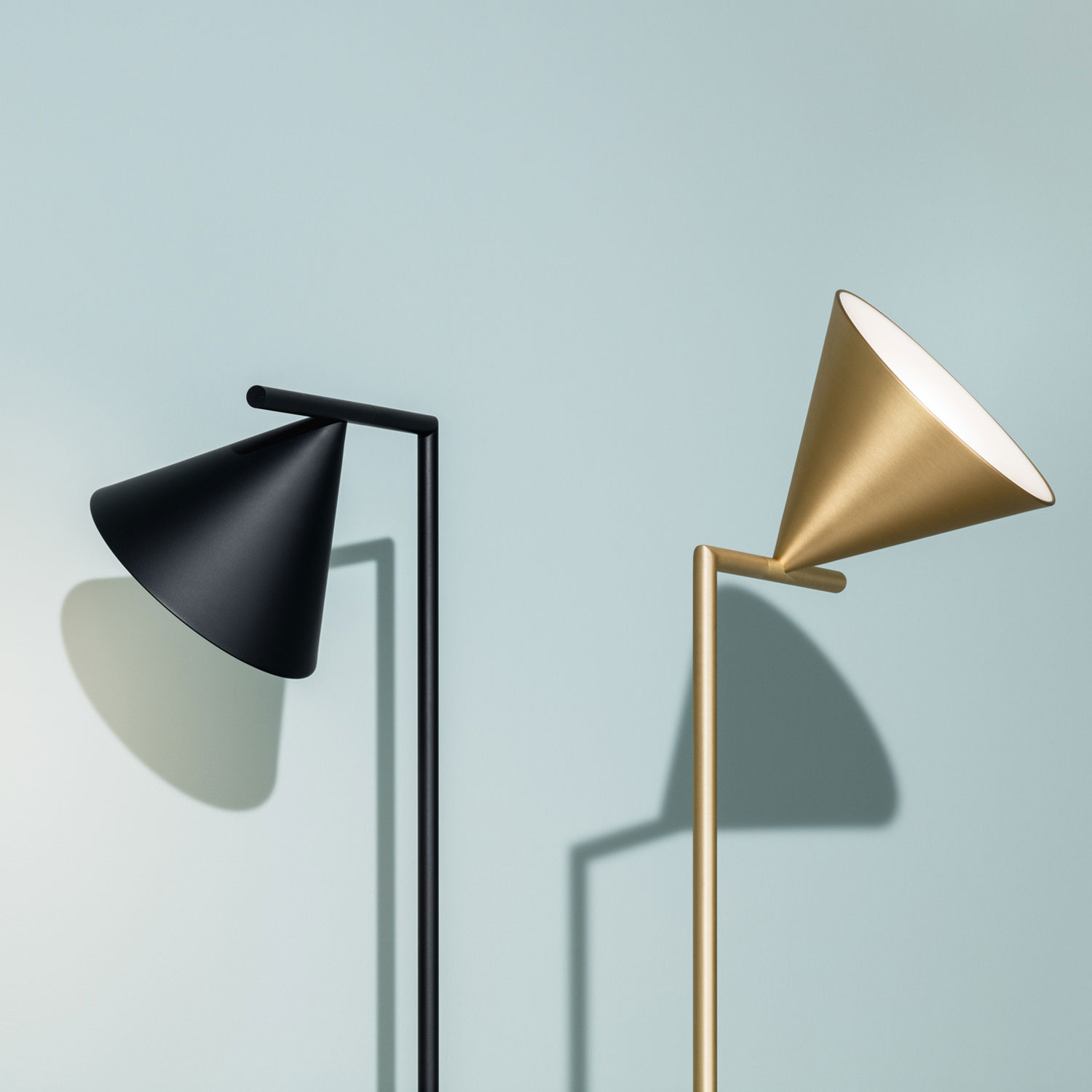 flos captain flint 2 24504