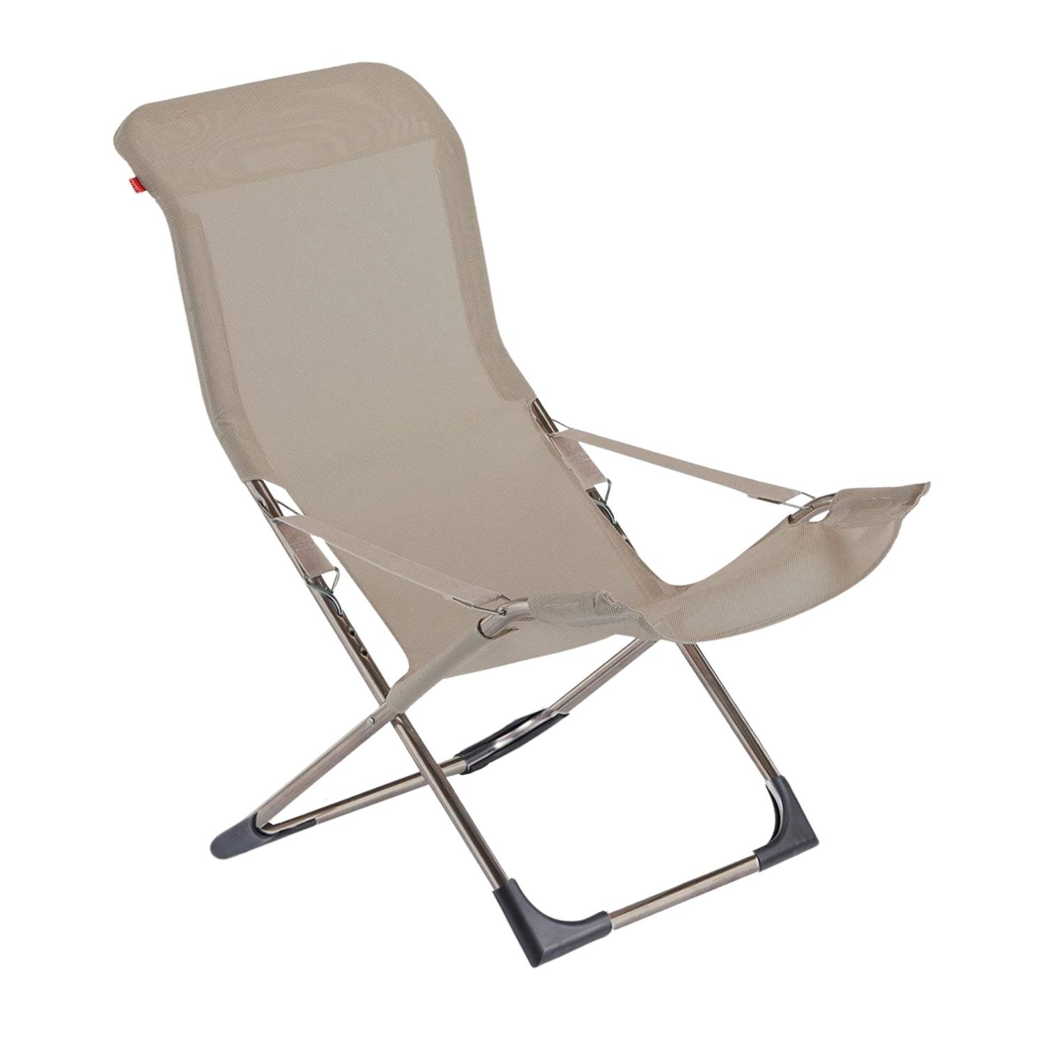 FIAM - Fiesta Sessel taupe