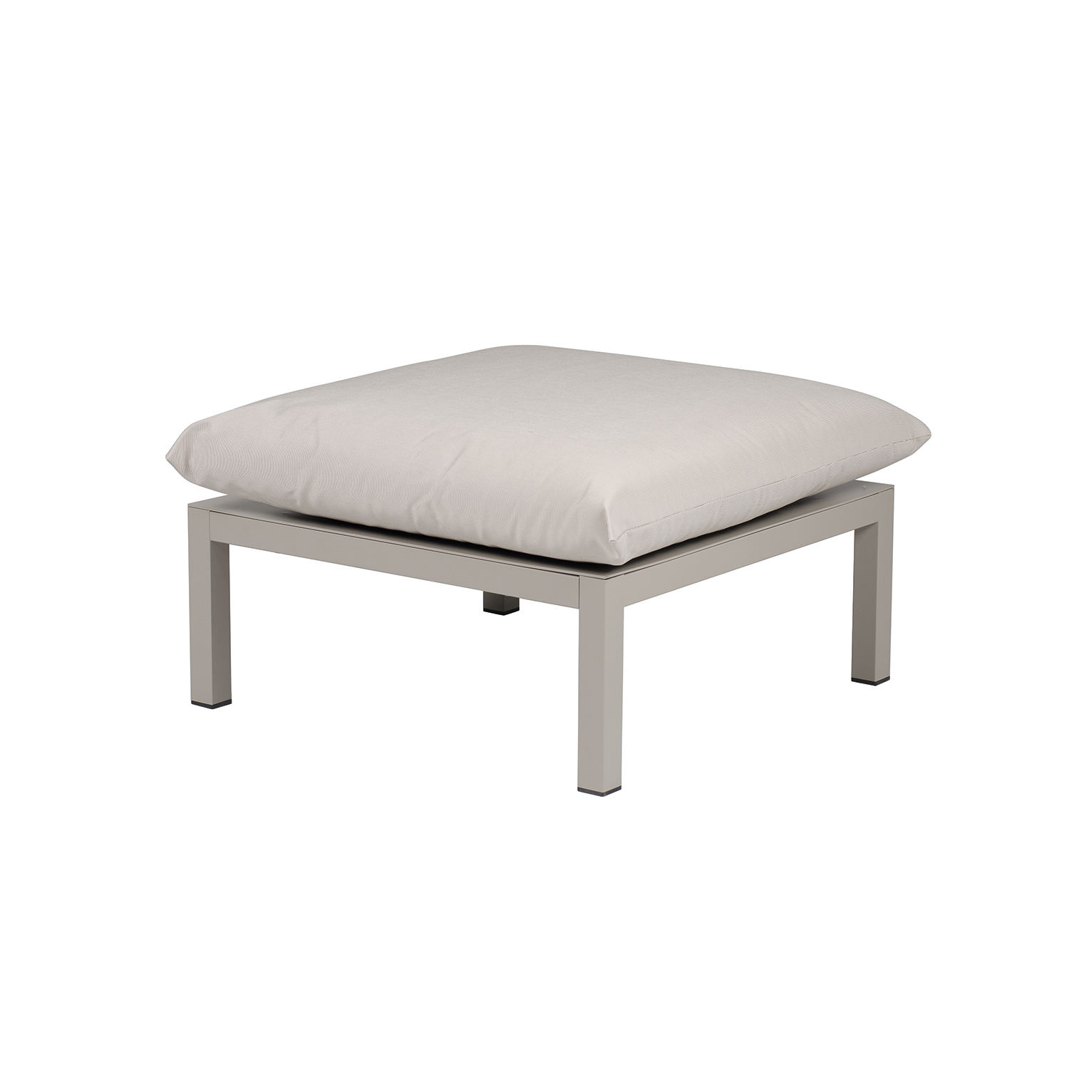 fiam domino lounge outdoor anbauelement 80792