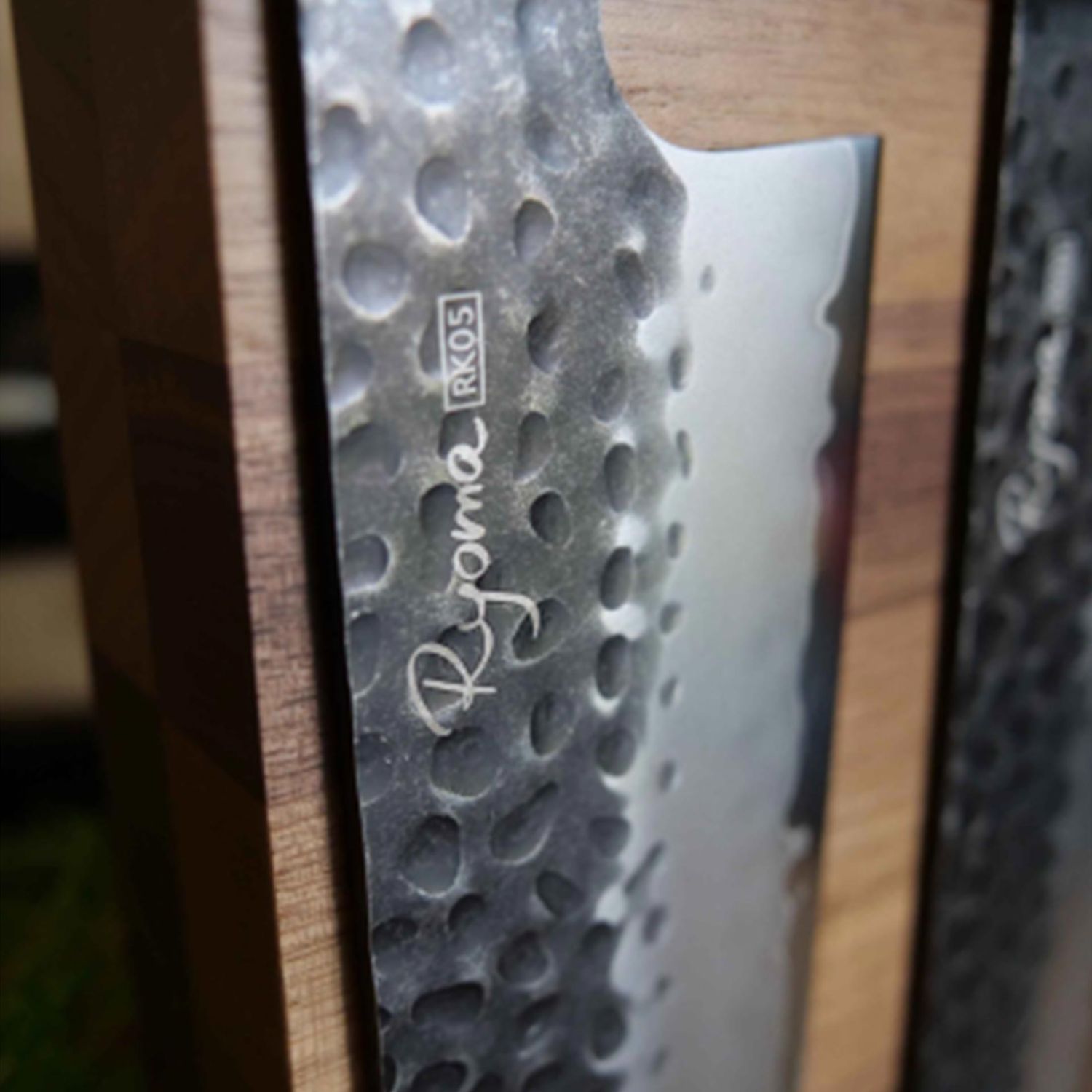 Ryoma - Kurosan Kiritsuke klein