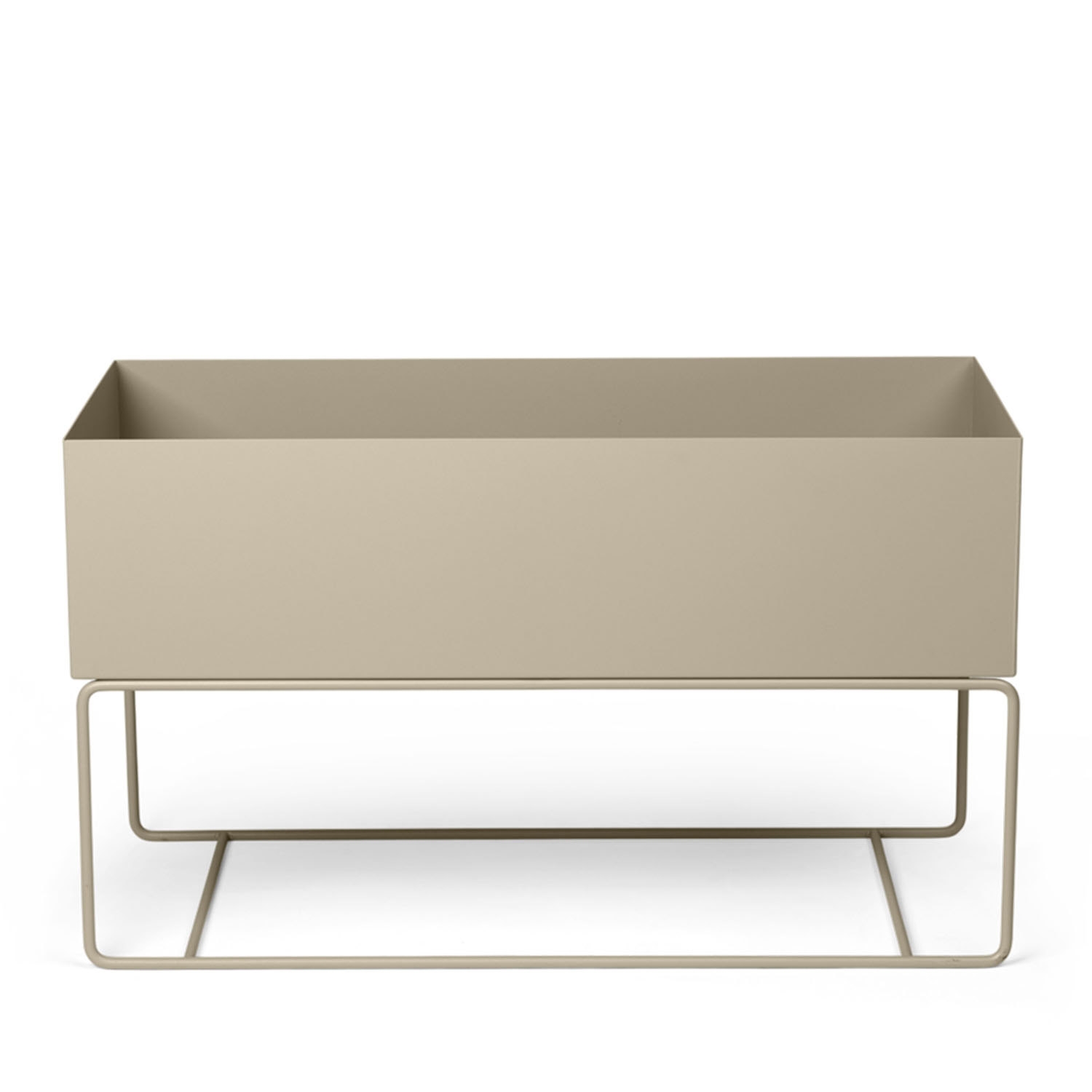 cashmere plant box ferm living large 50951