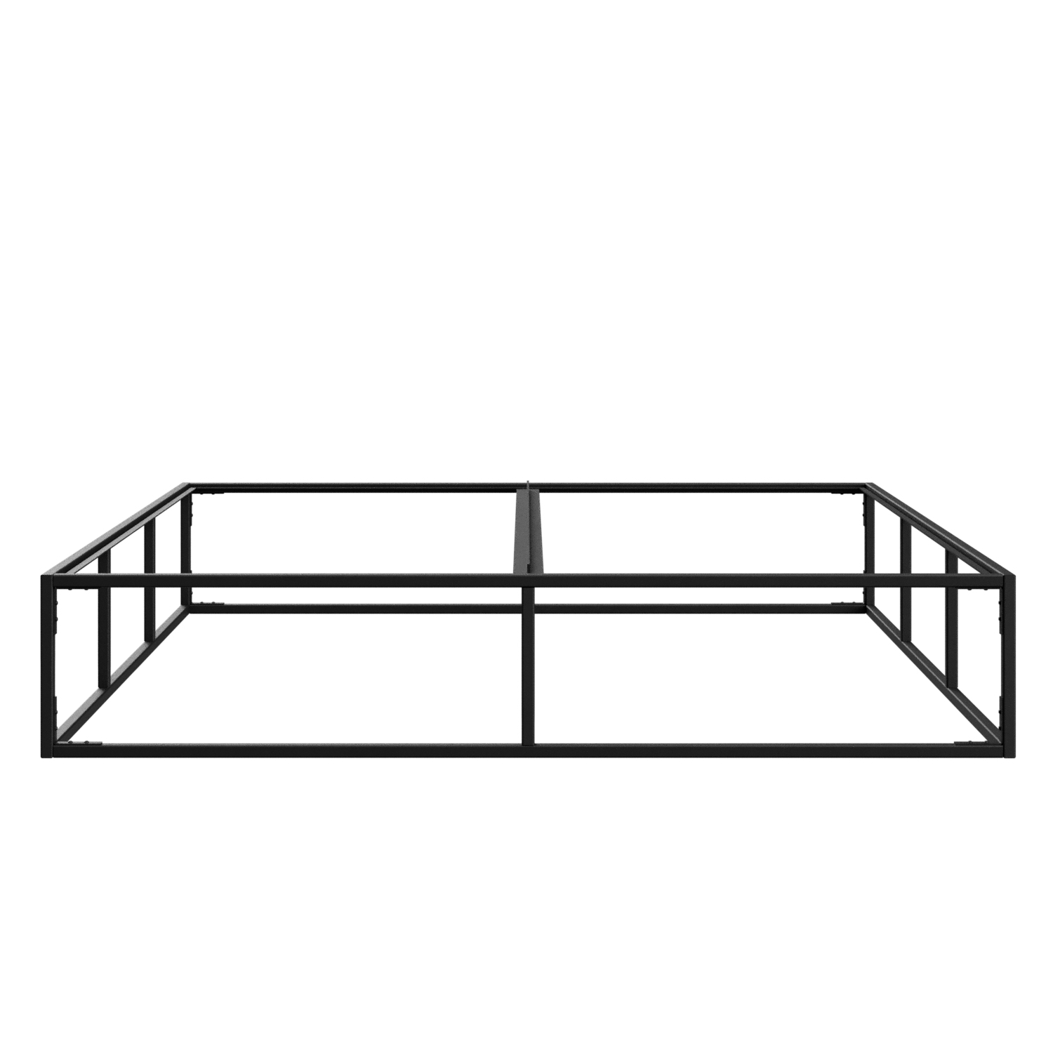 nichba design bed frame 72414