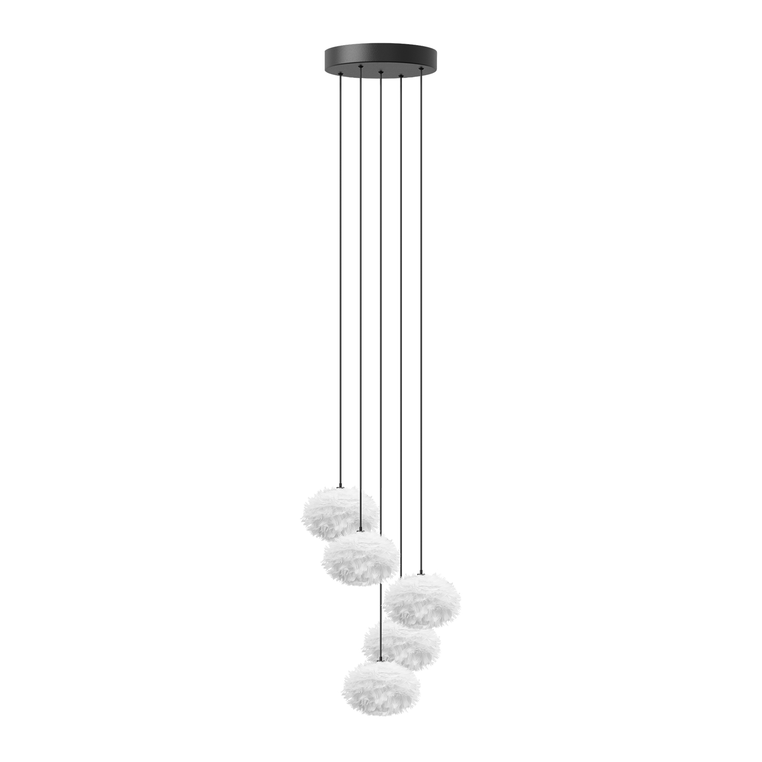 umage eos nano rosette mini cluster 5 82786
