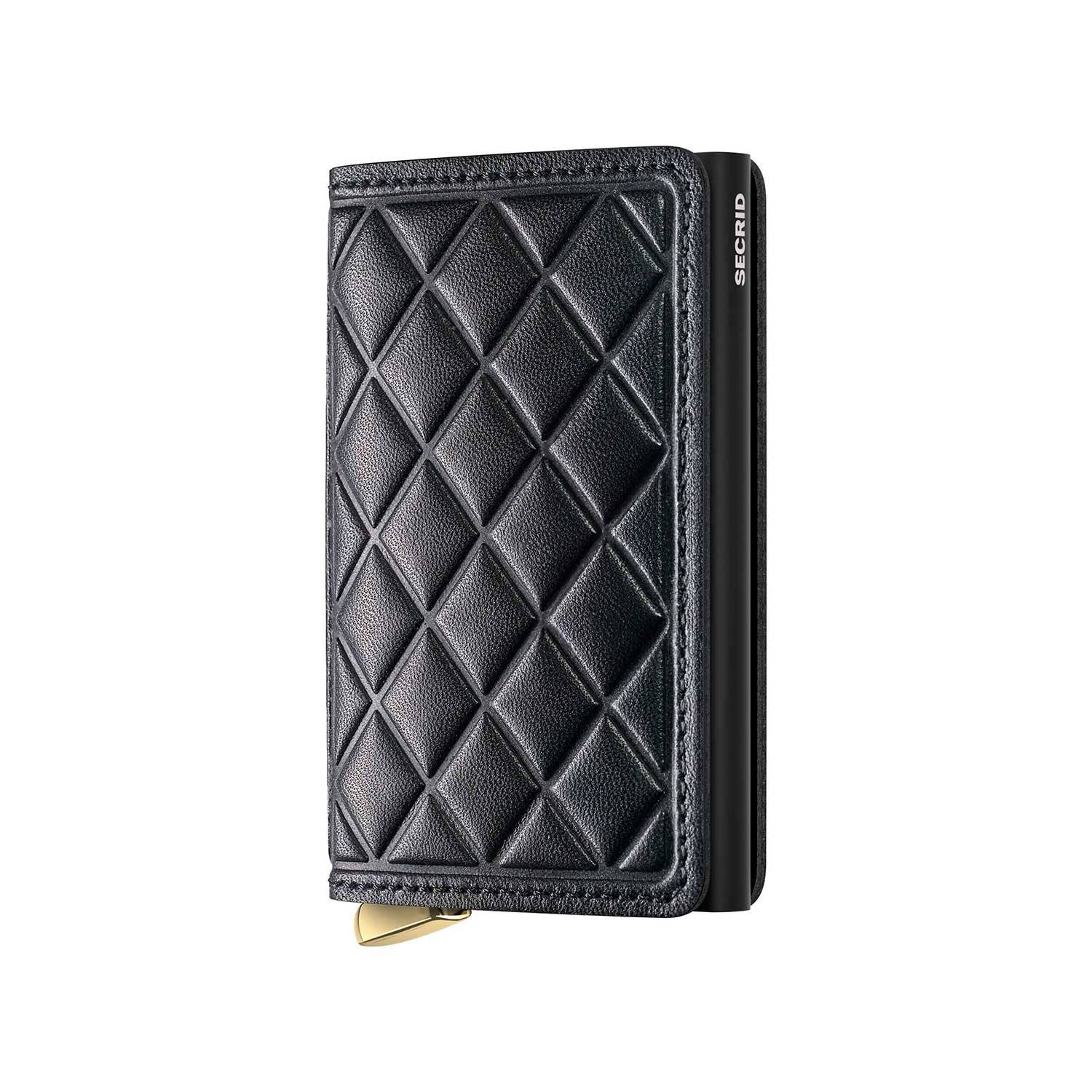 Secrid - Premium+ Slimwallet Emboss Diamond
