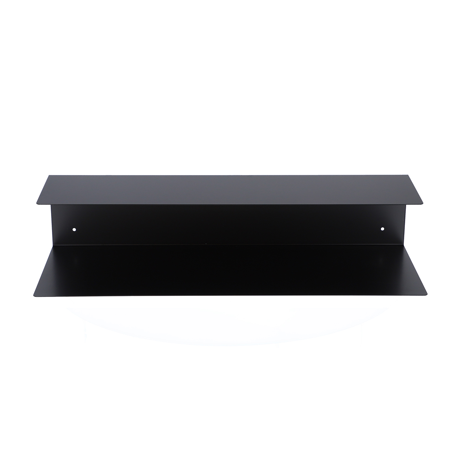 jan kurtz fritz schuhregal schwarz 80 cm frontal 81738
