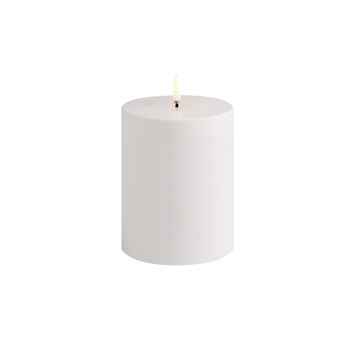 piffany uyuni led outdoor kerze pillar 10 12 cm 82477