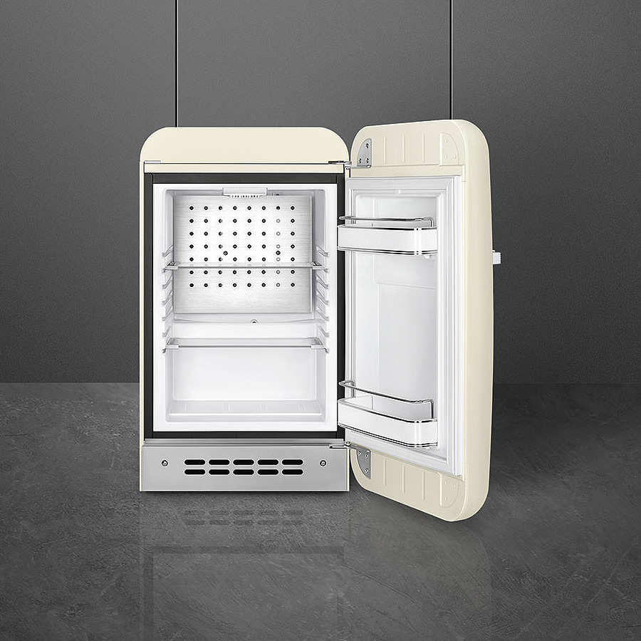 smeg kuehlschrank FAB5 creme2 55597