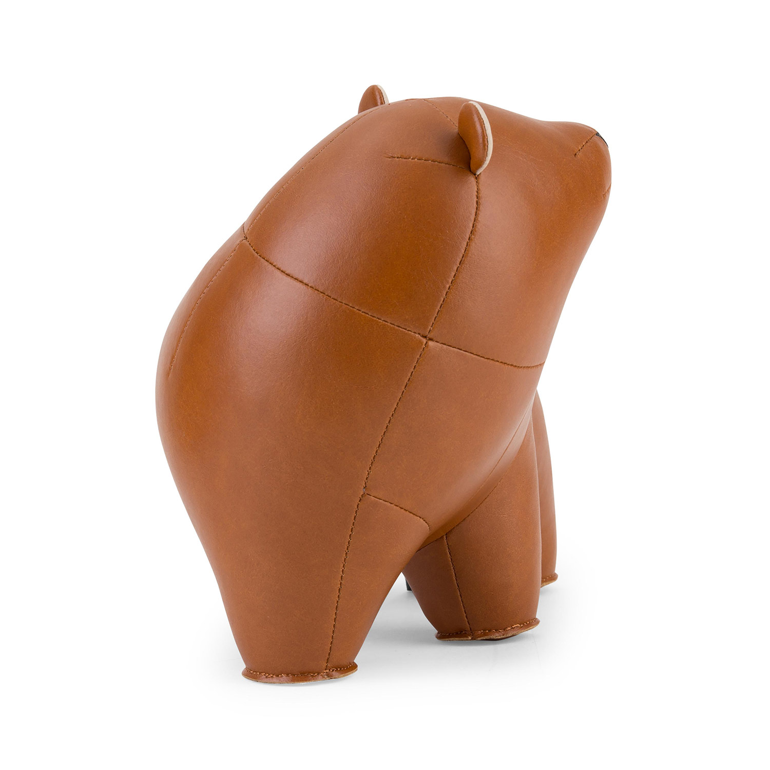 zueny buchstuetze baer bero tan 82852