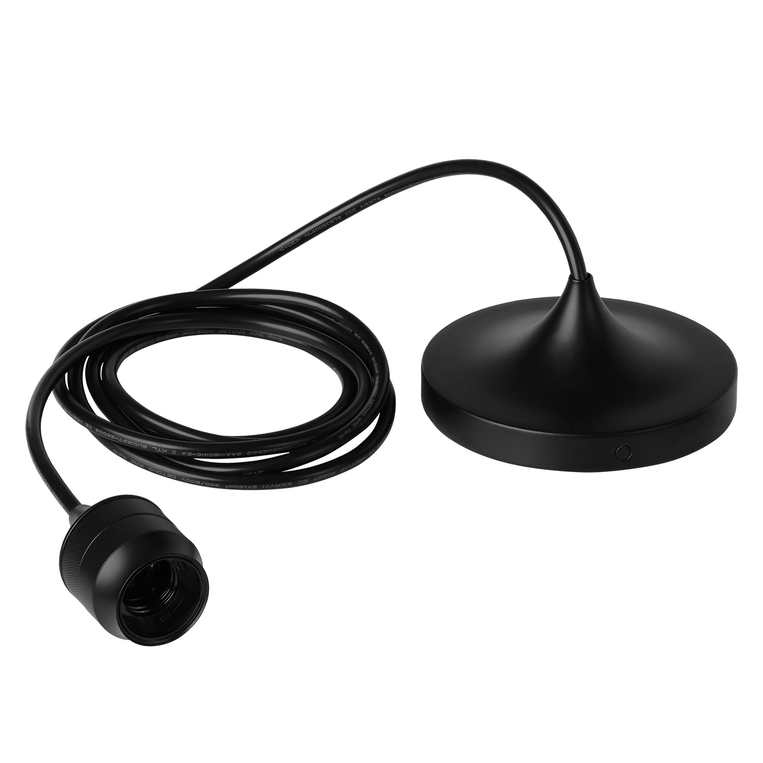 UMAGE cord set pro schwarz 4178 102927