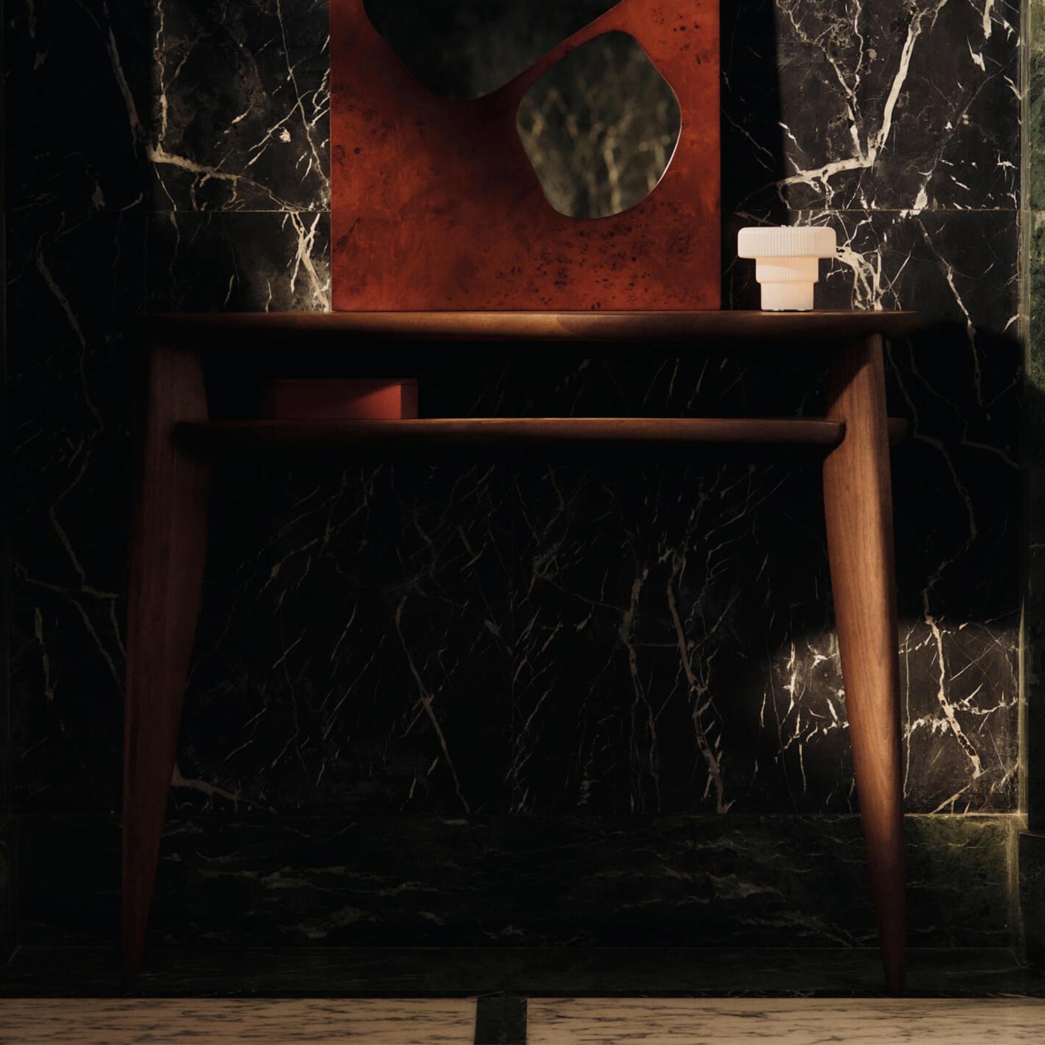Ferm Living - Feve Konsolentisch