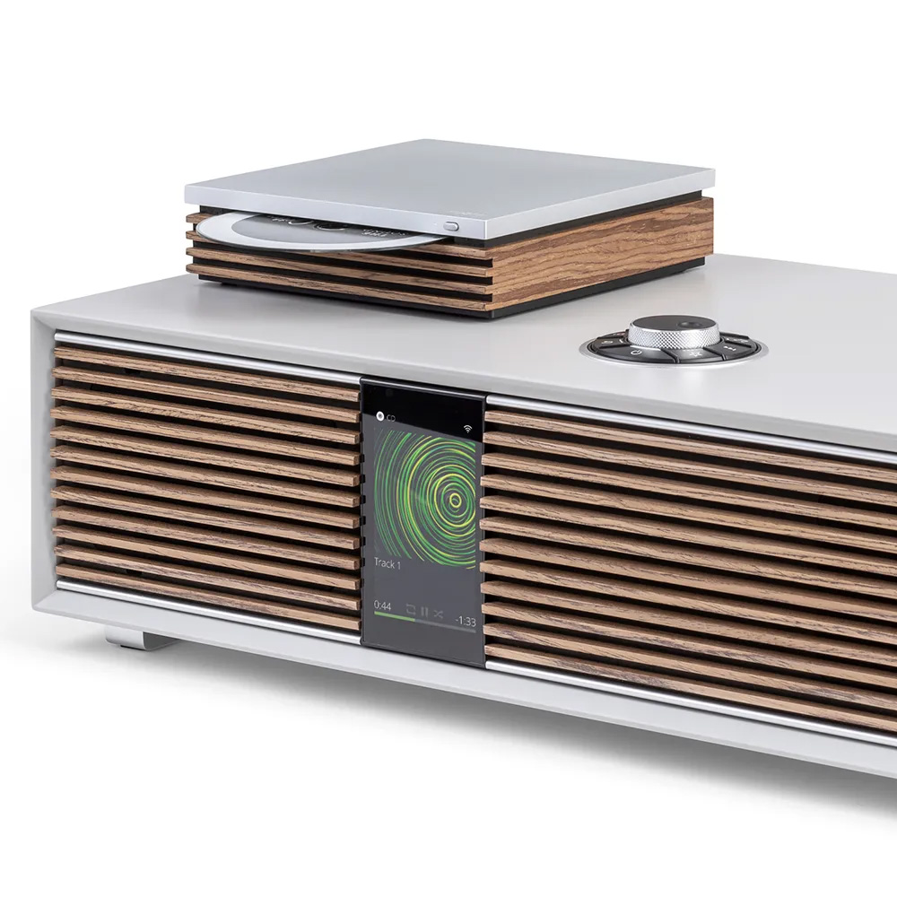 Ruark Audio - R-CD100 CD-Laufwerk