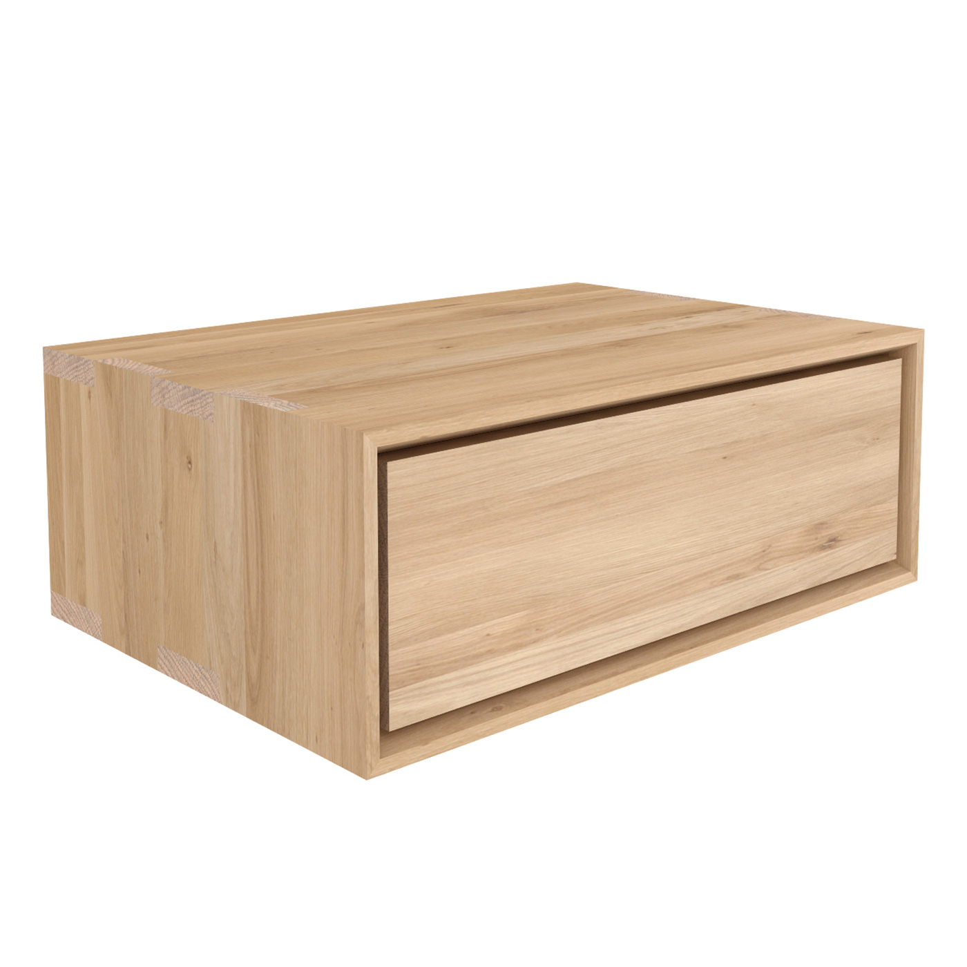 ethnicraft nordic II nachttisch 51224 seitlich 87847