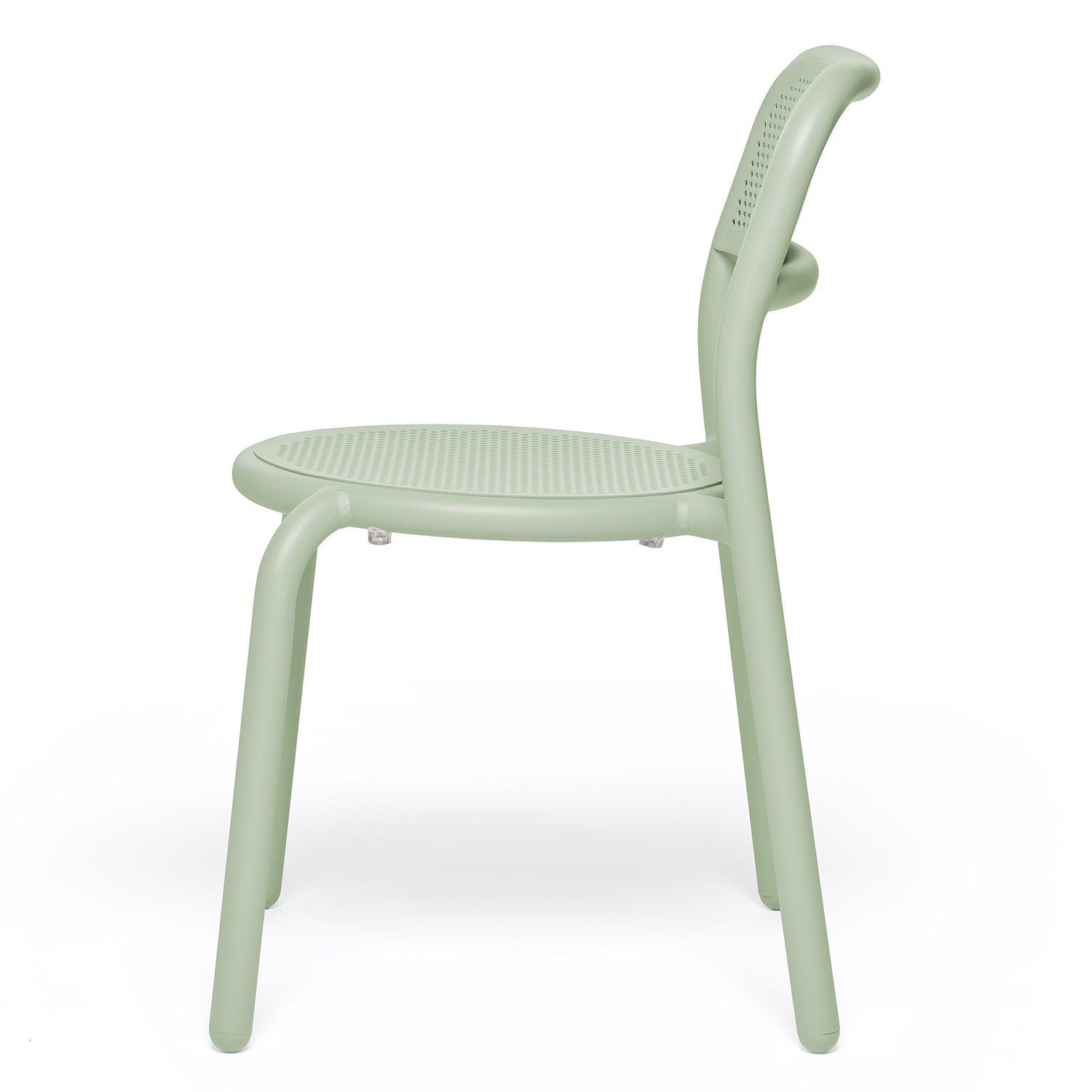 fatboy toni stuhl mist green seitlich 58856