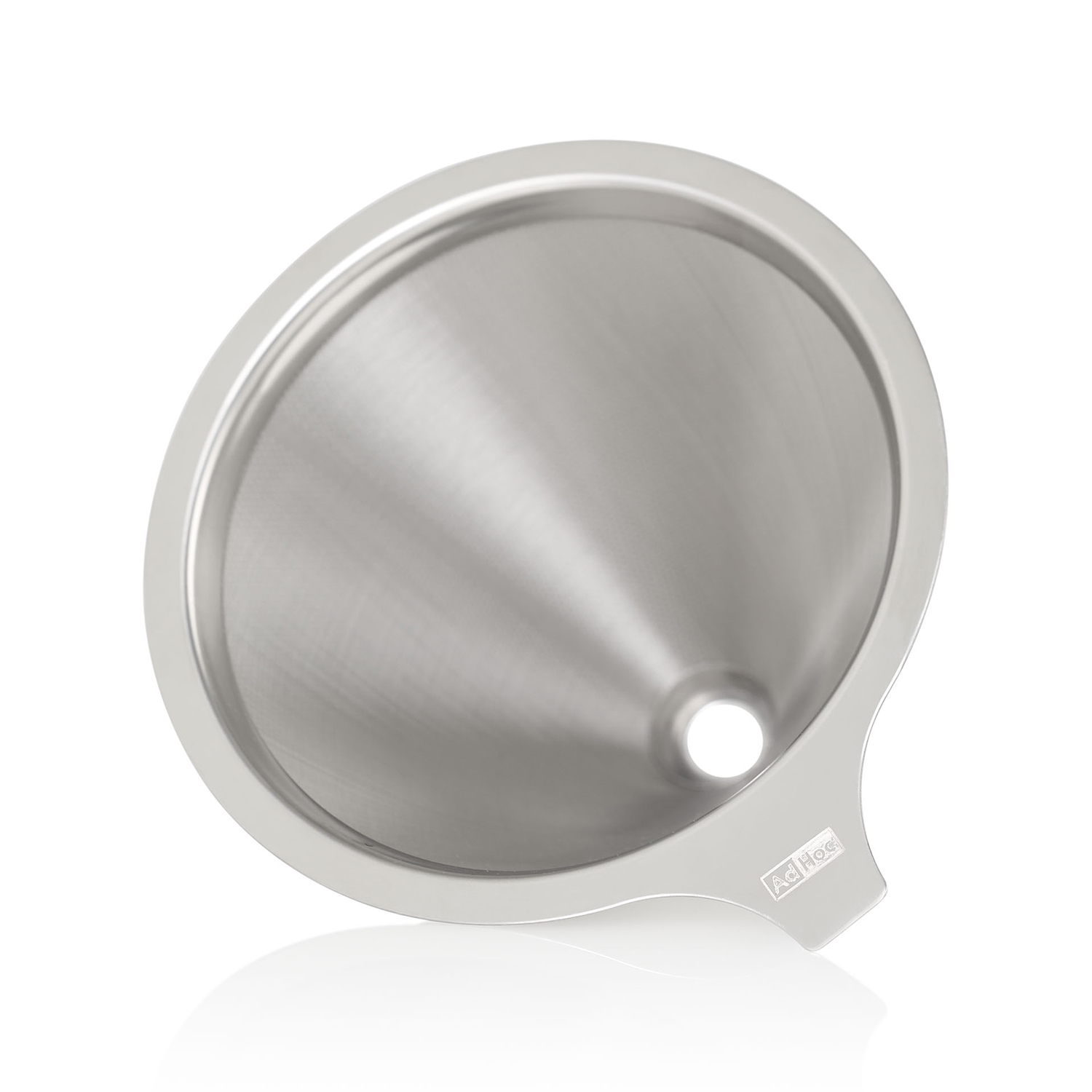 AdHoc - Impact Pour-Over-Kaffeebereiter 600 ml