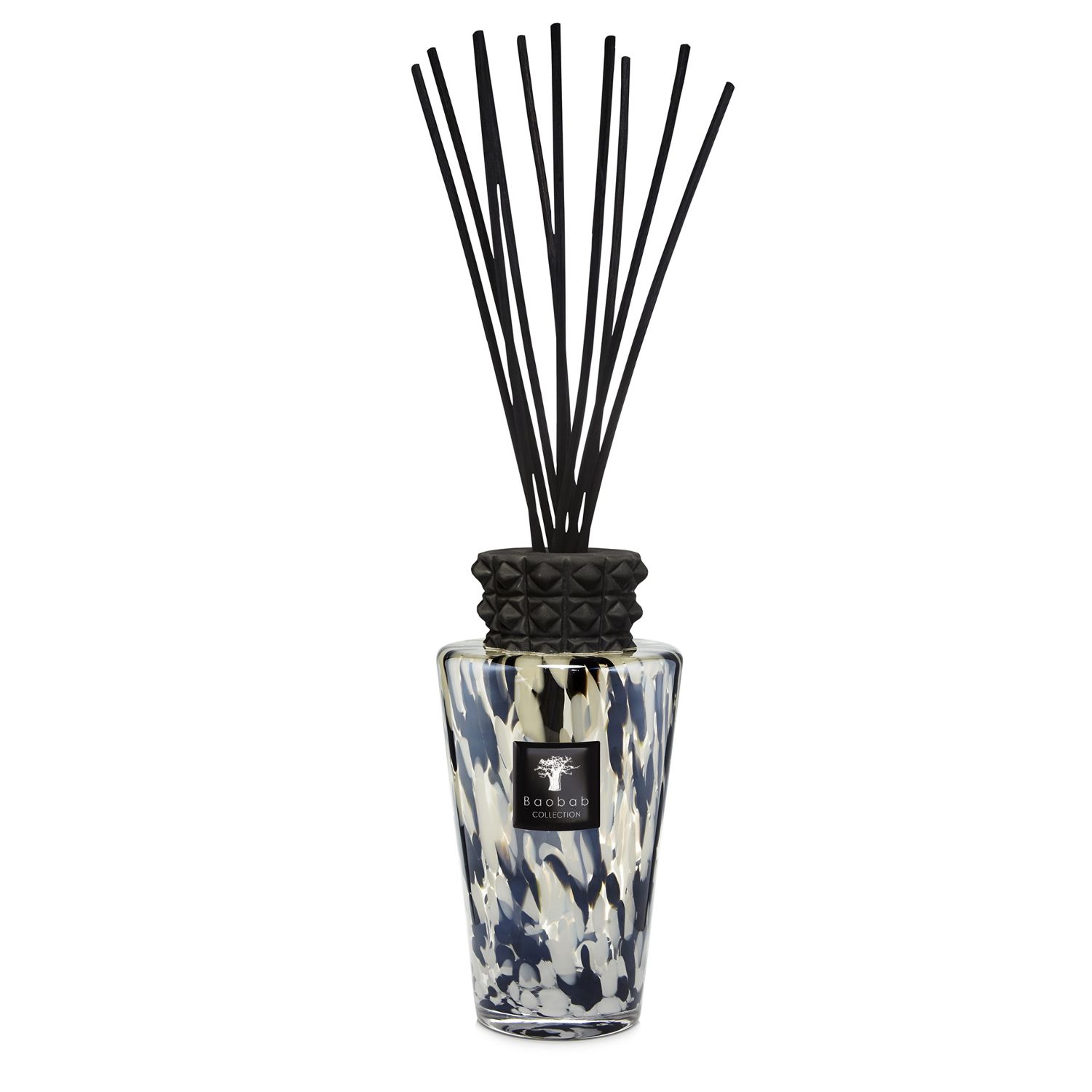 Baobab Collection - Pearls Black Totem Raumduft 2 l