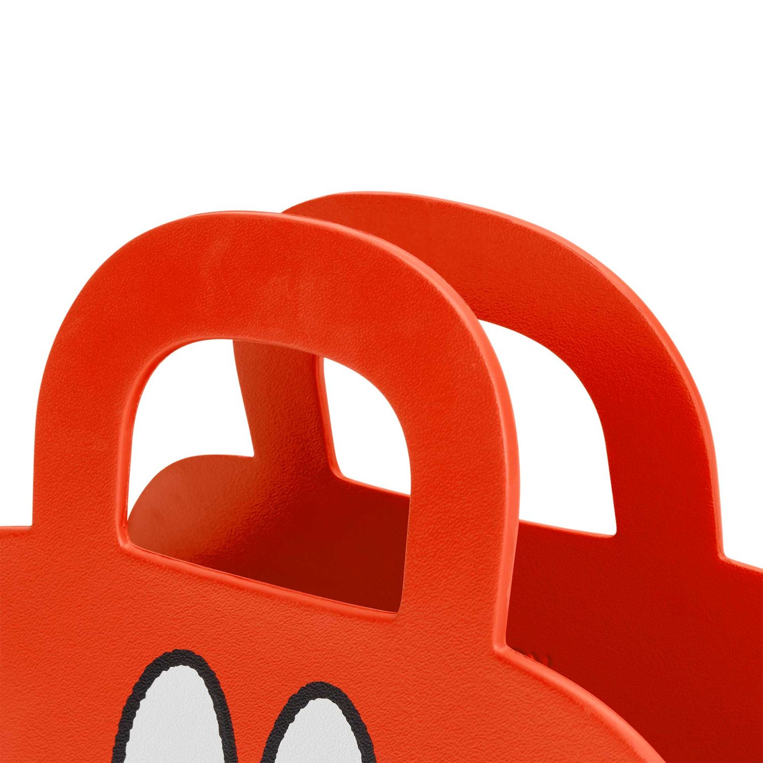 Fatboy - Sjopper-Kees x Miffy Tasche orange