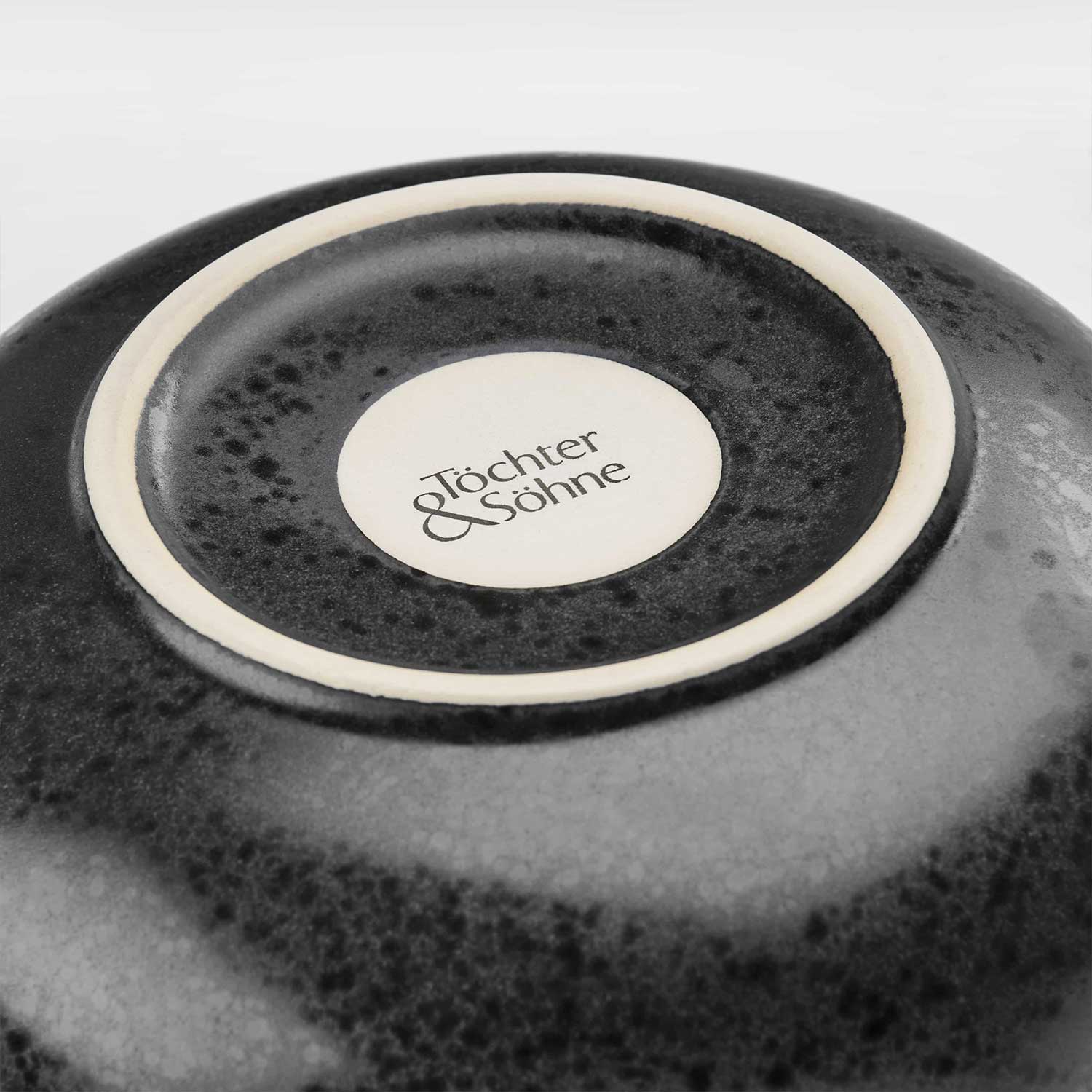 Töchter & Söhne - Mia Bowlschale 4er-Set grün