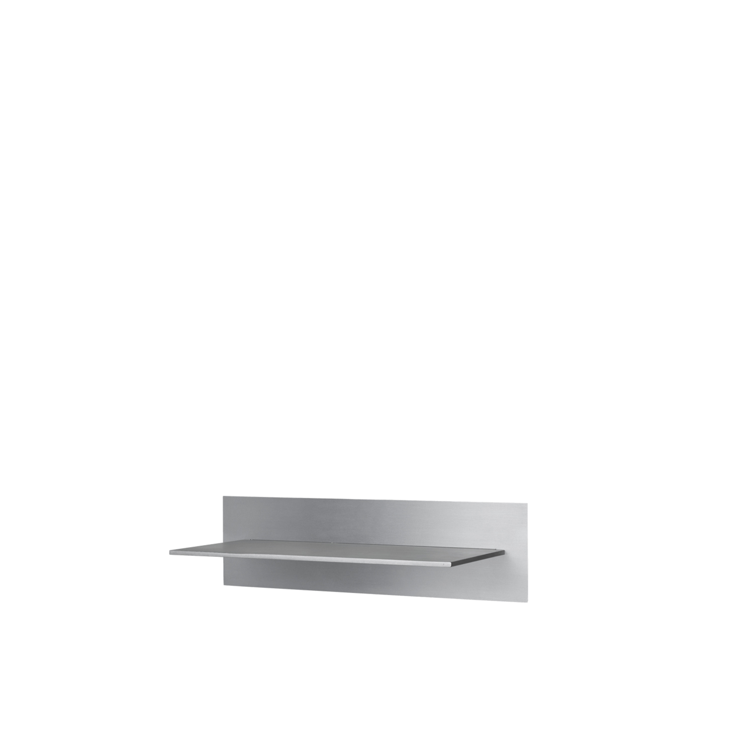 Ferm Living - Lager Wandregal Single 35 cm