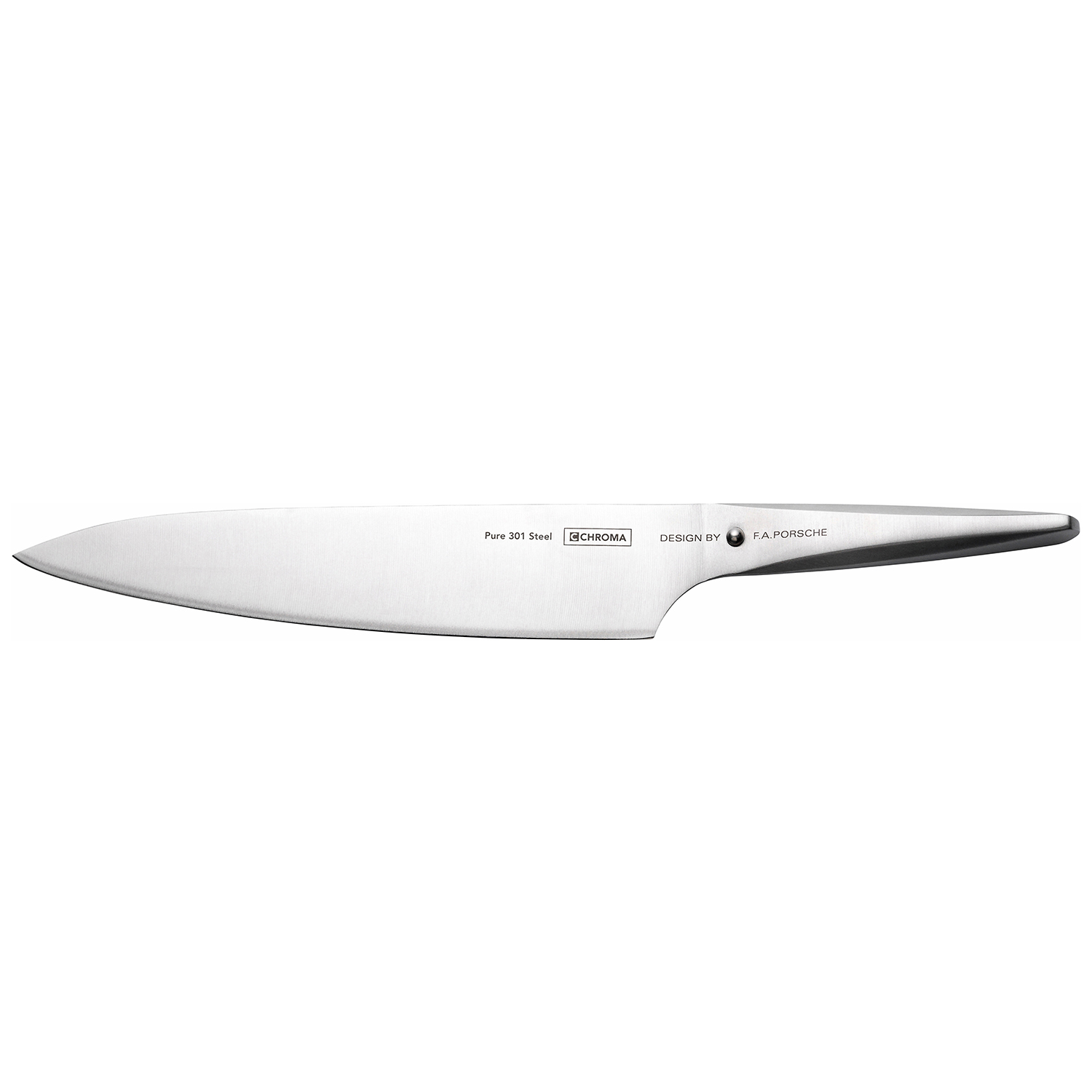 Chroma type301 Kochmesser P 01 02