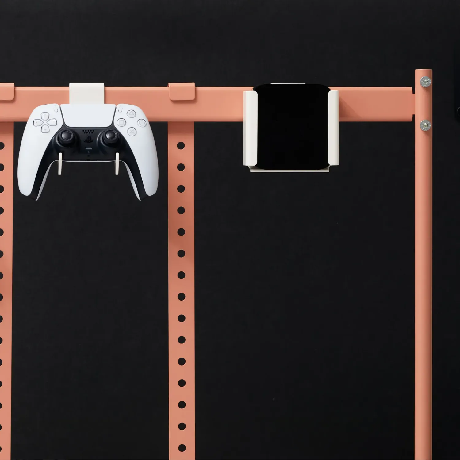 Pedestal - Apple TV Mount sandstorm