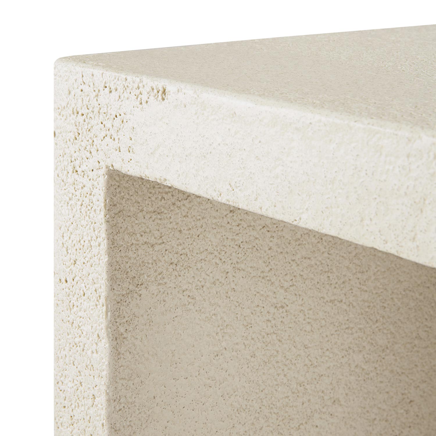 Ethnicraft - Elements Konsole 150 cm