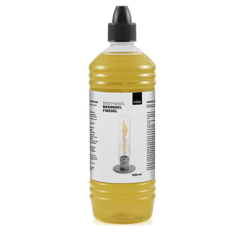 hoefats bioethanol flasche 54423