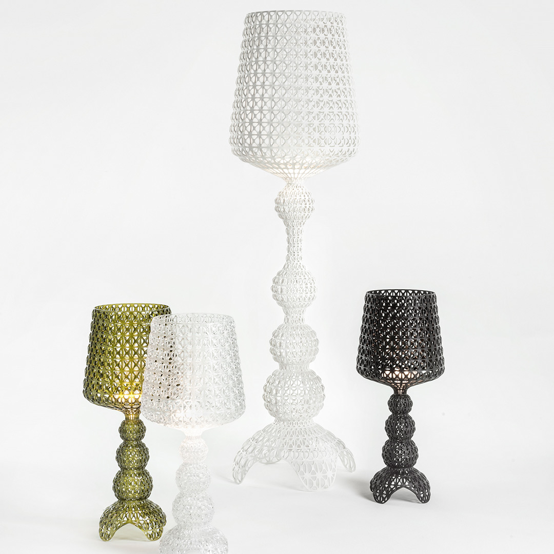 kartell mini kabuki 63712