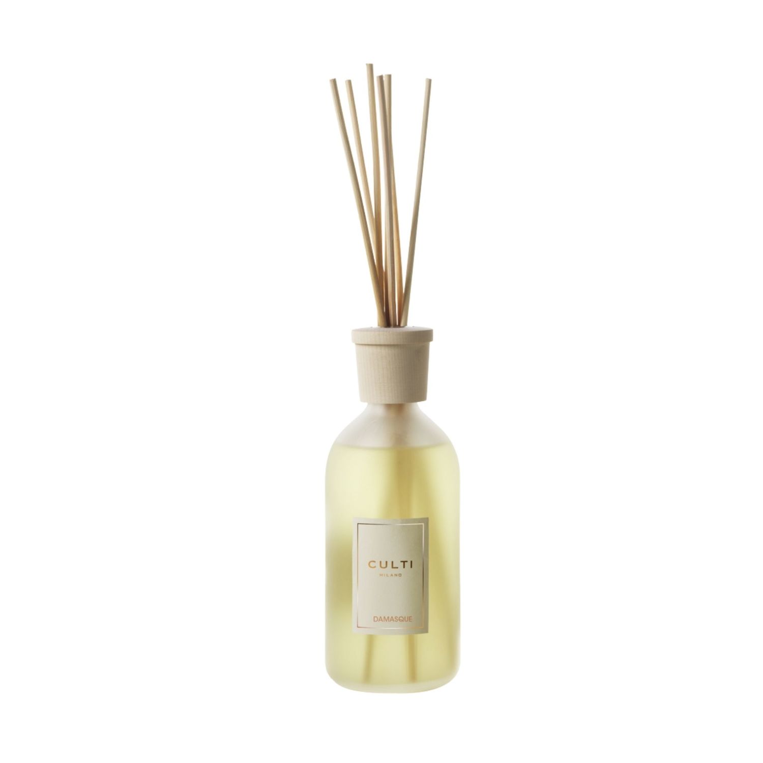 Culti Milano - Stile Damasque Raumduft 500 ml