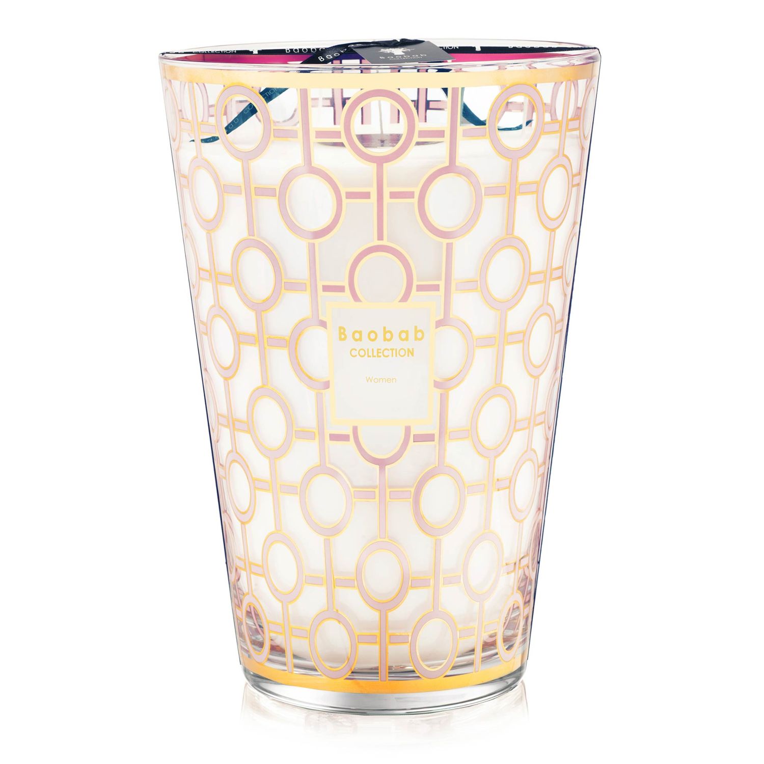 Baobab Collection - Women Duftkerze Max 35 cm