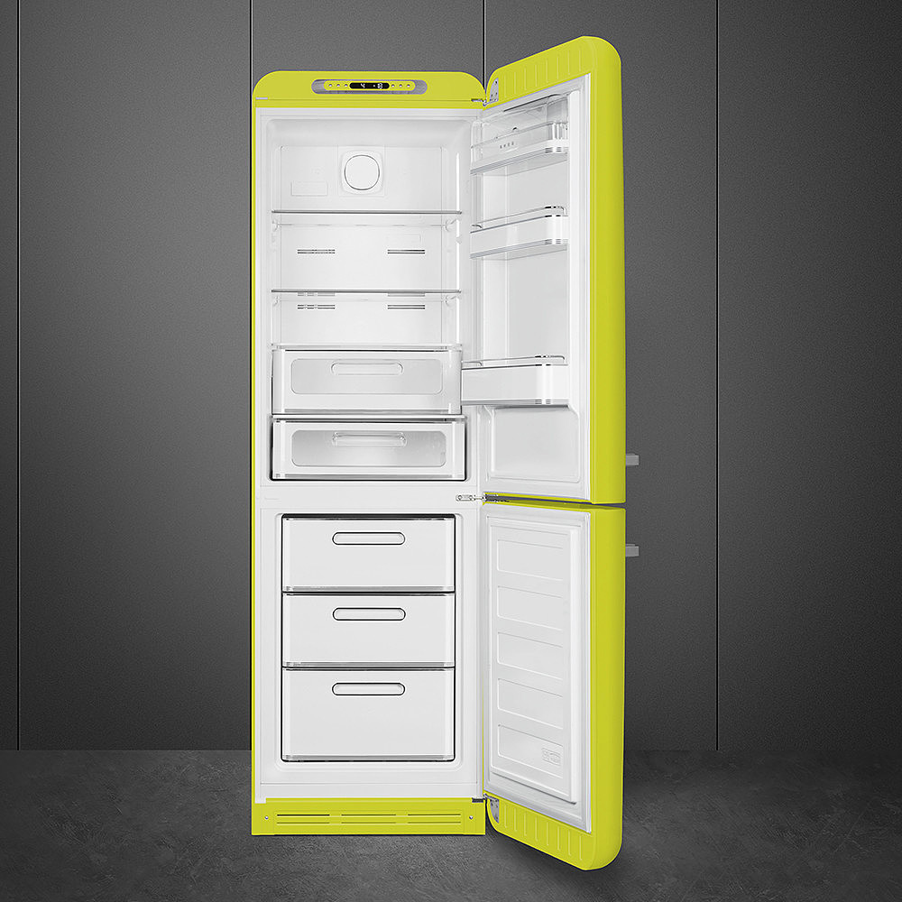smeg kuehlgefrier FAB32 limettengruen2 55198