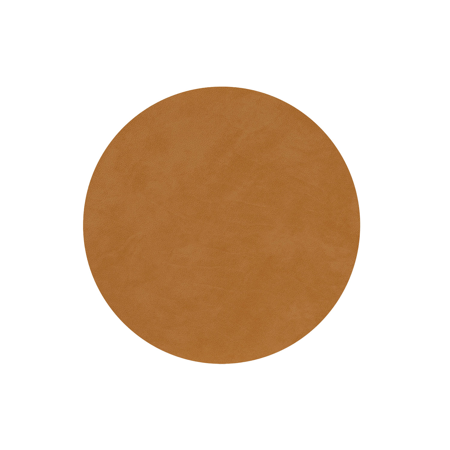 LIND DNA - Circle M Nupo Tischset burned curry
