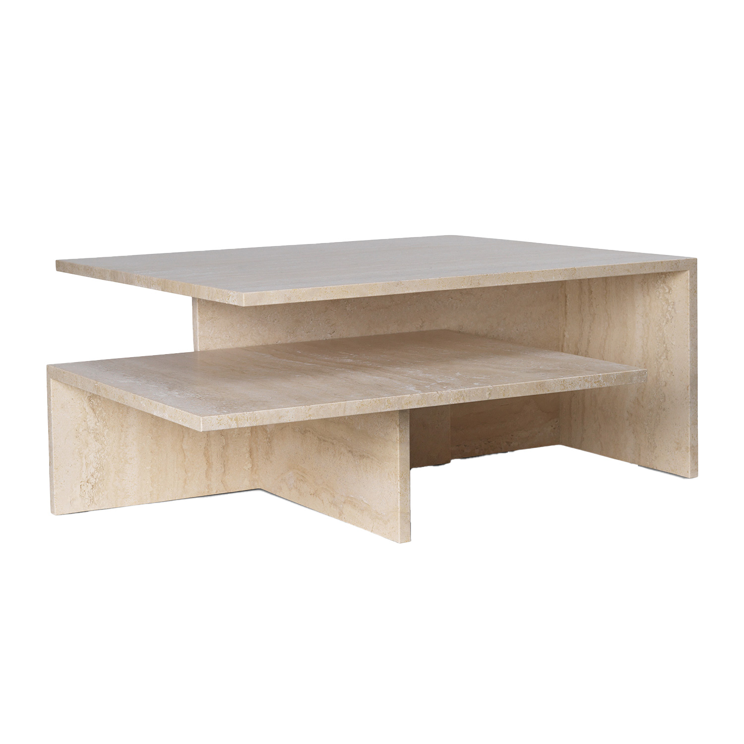 ferm living distinct grande duo couchtische 96243