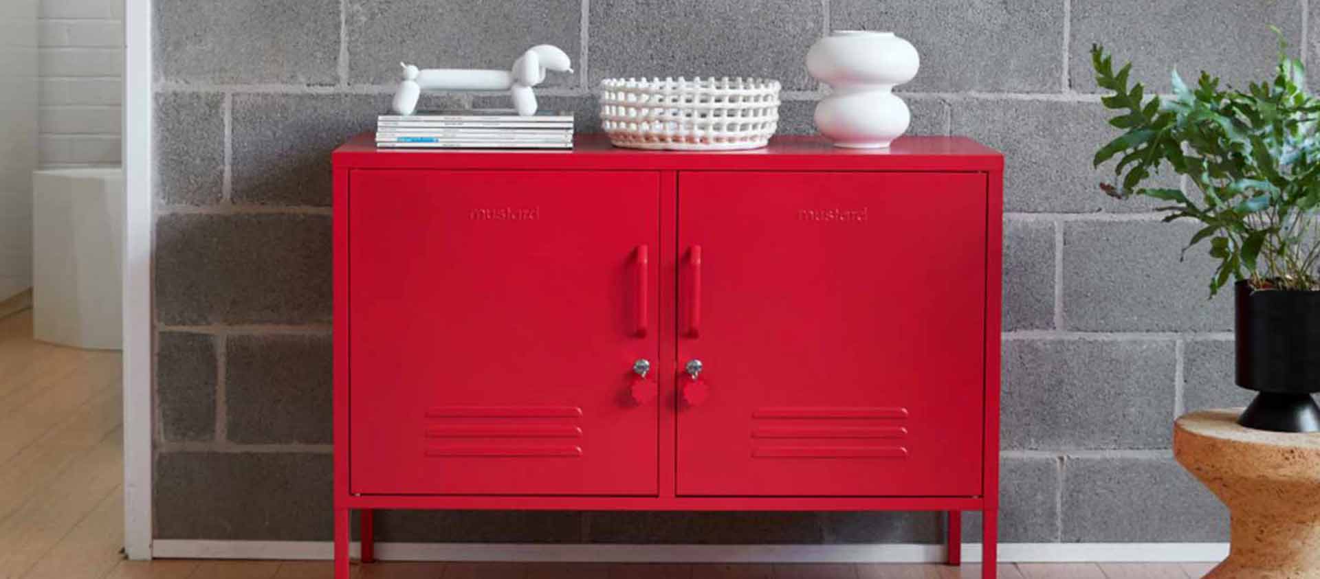 Kategorie Headerbanner Kommoden Sideboards
