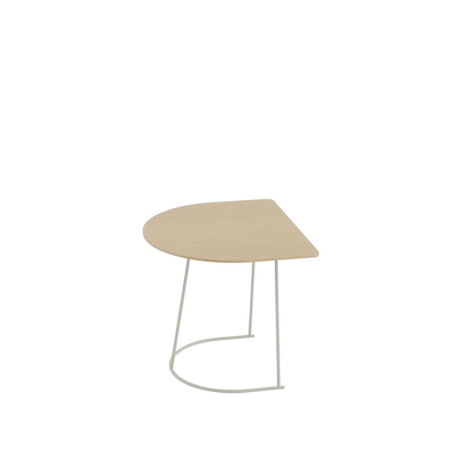 Muuto - Airy Couchtisch