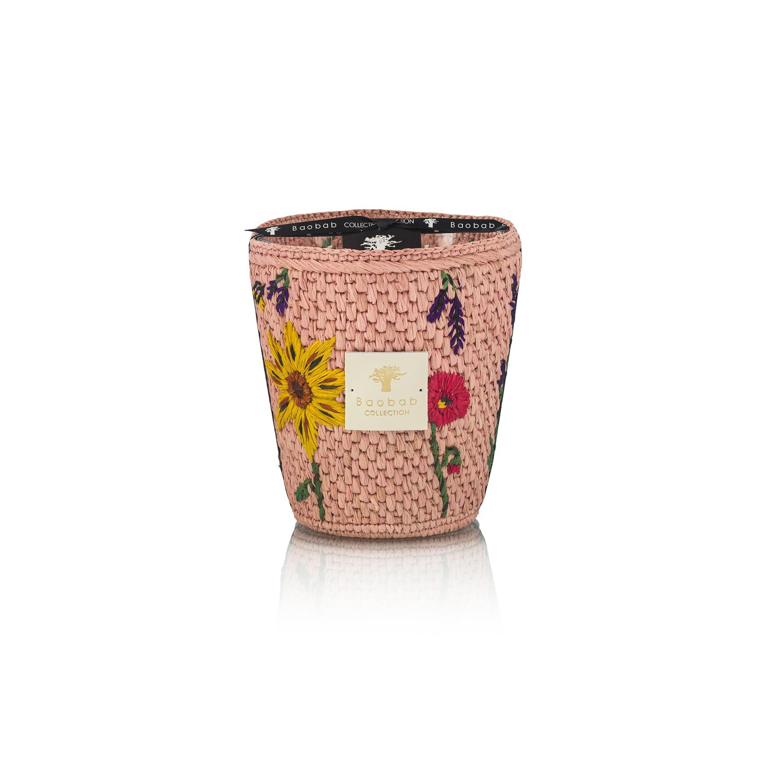 Baobab Collection - Vony Kopelika Duftkerze Max 16 cm