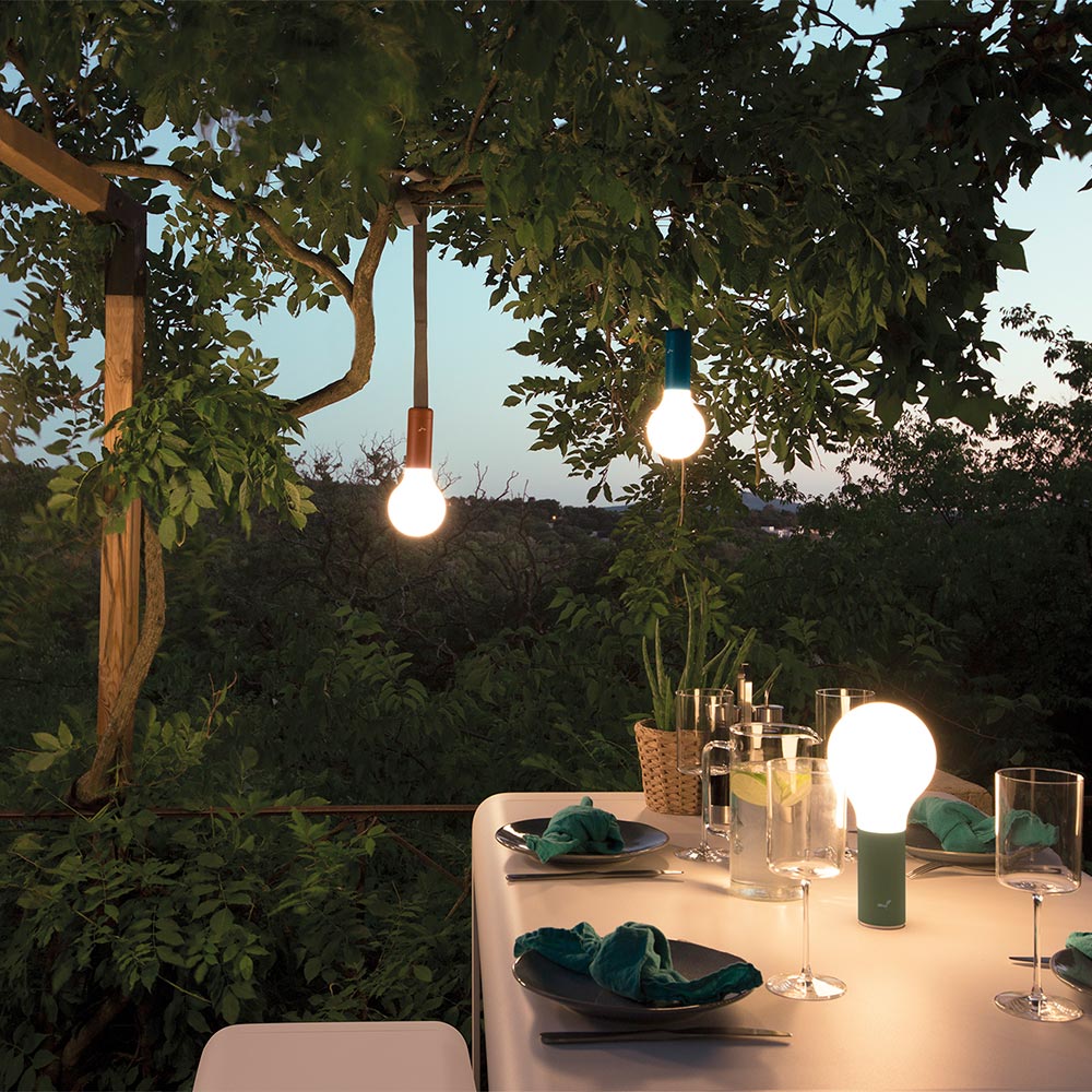 fermob aplo lampe garten 65069