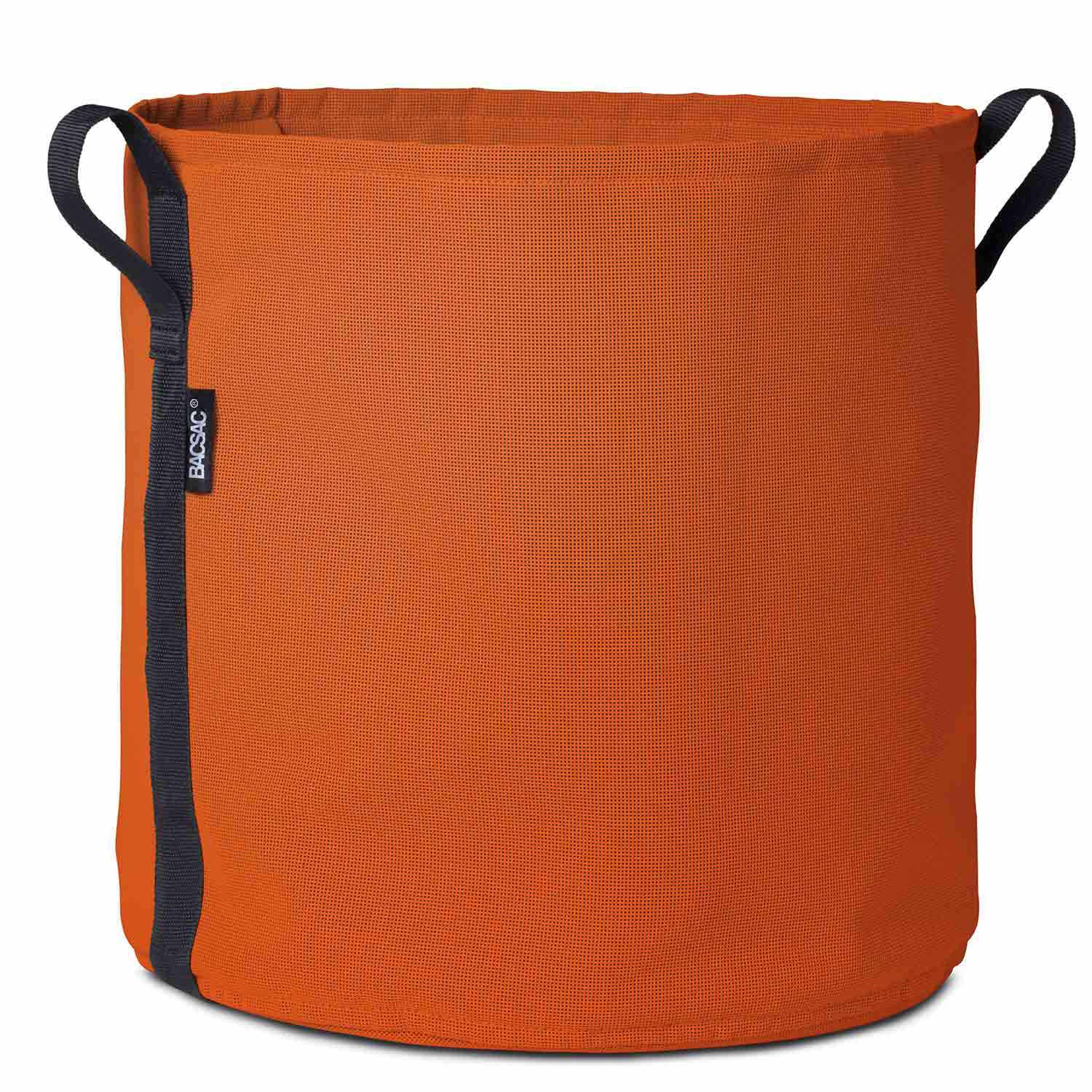 bacsac pot 50l potiron 19311