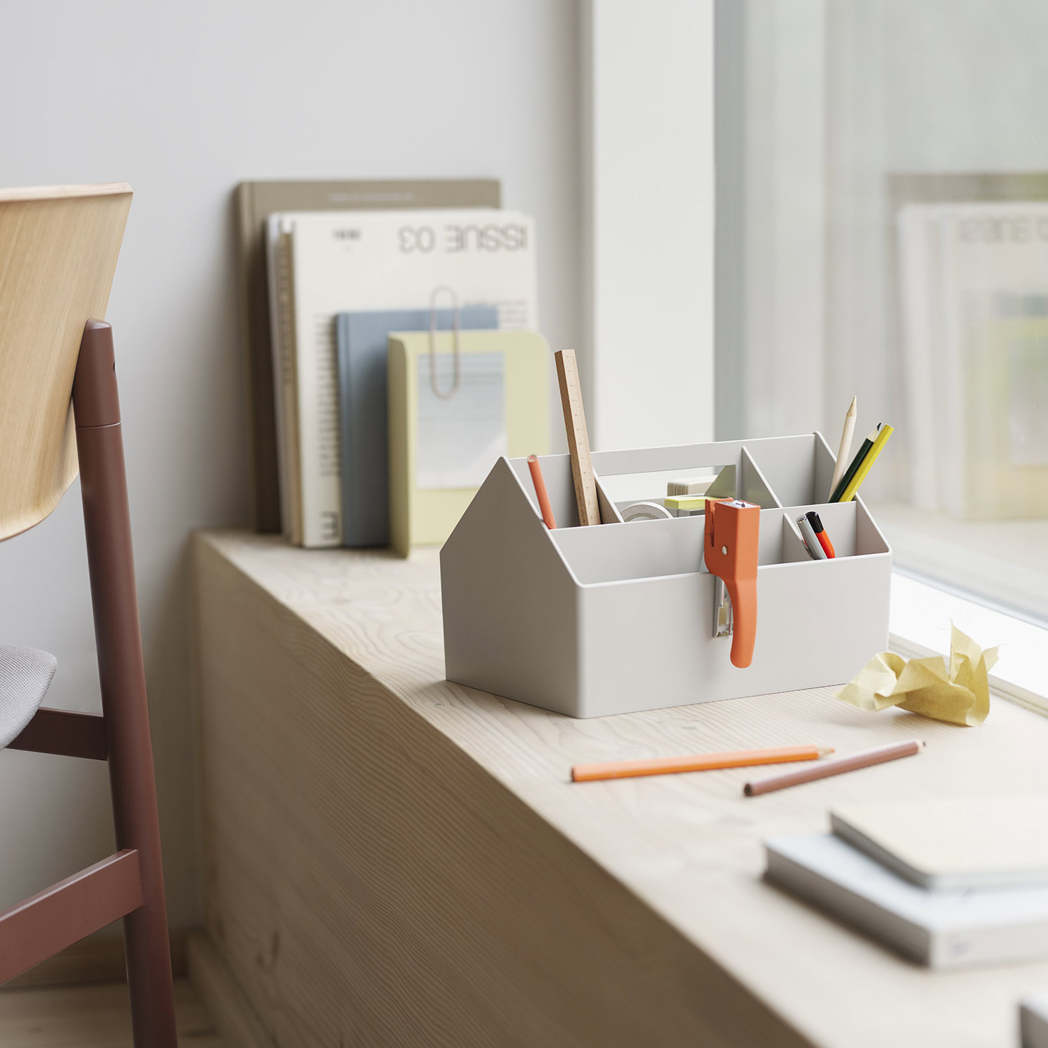 muuto sketch toolbox aufbewahrung 82394