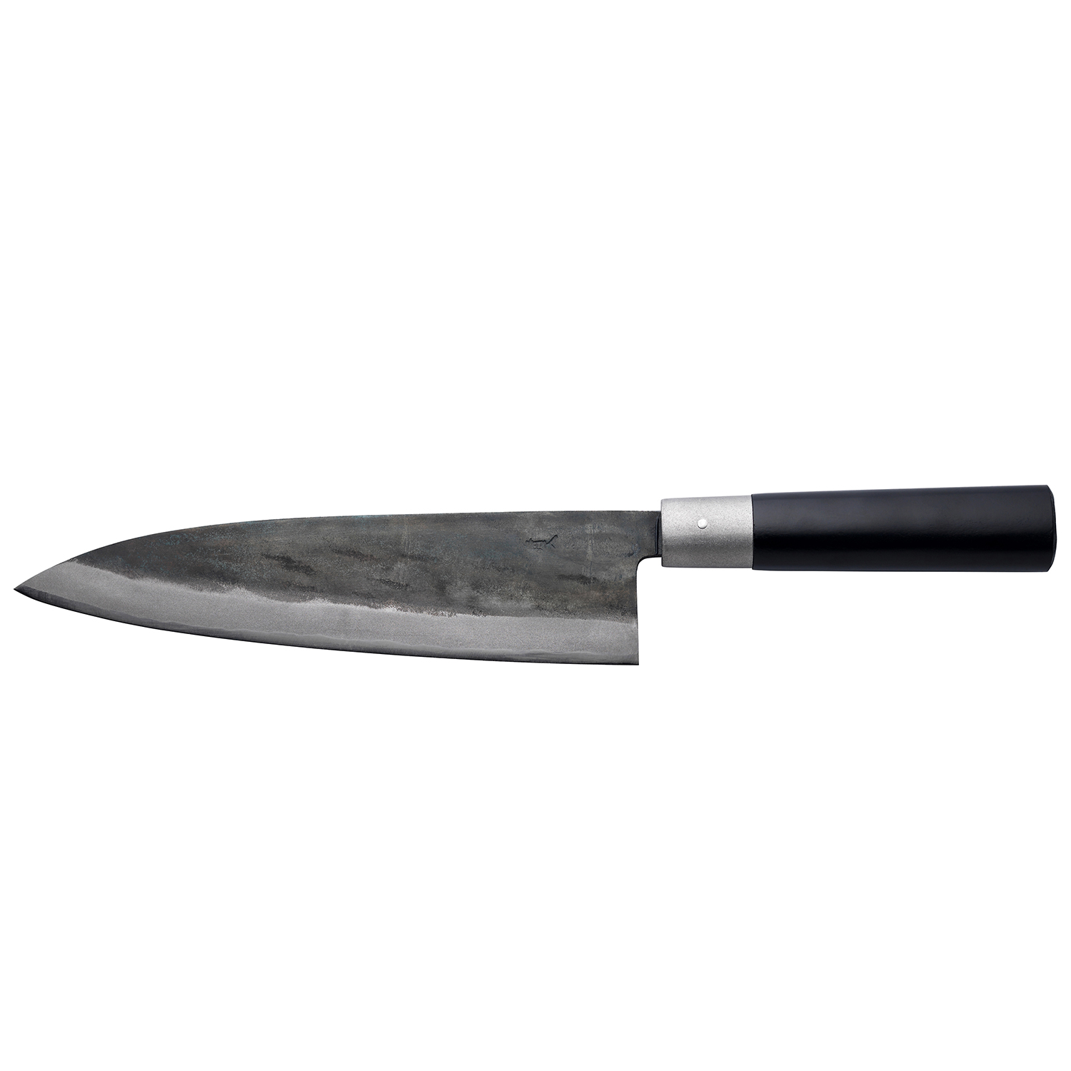 chroma haiku kurouchi gyuto b 08 02
