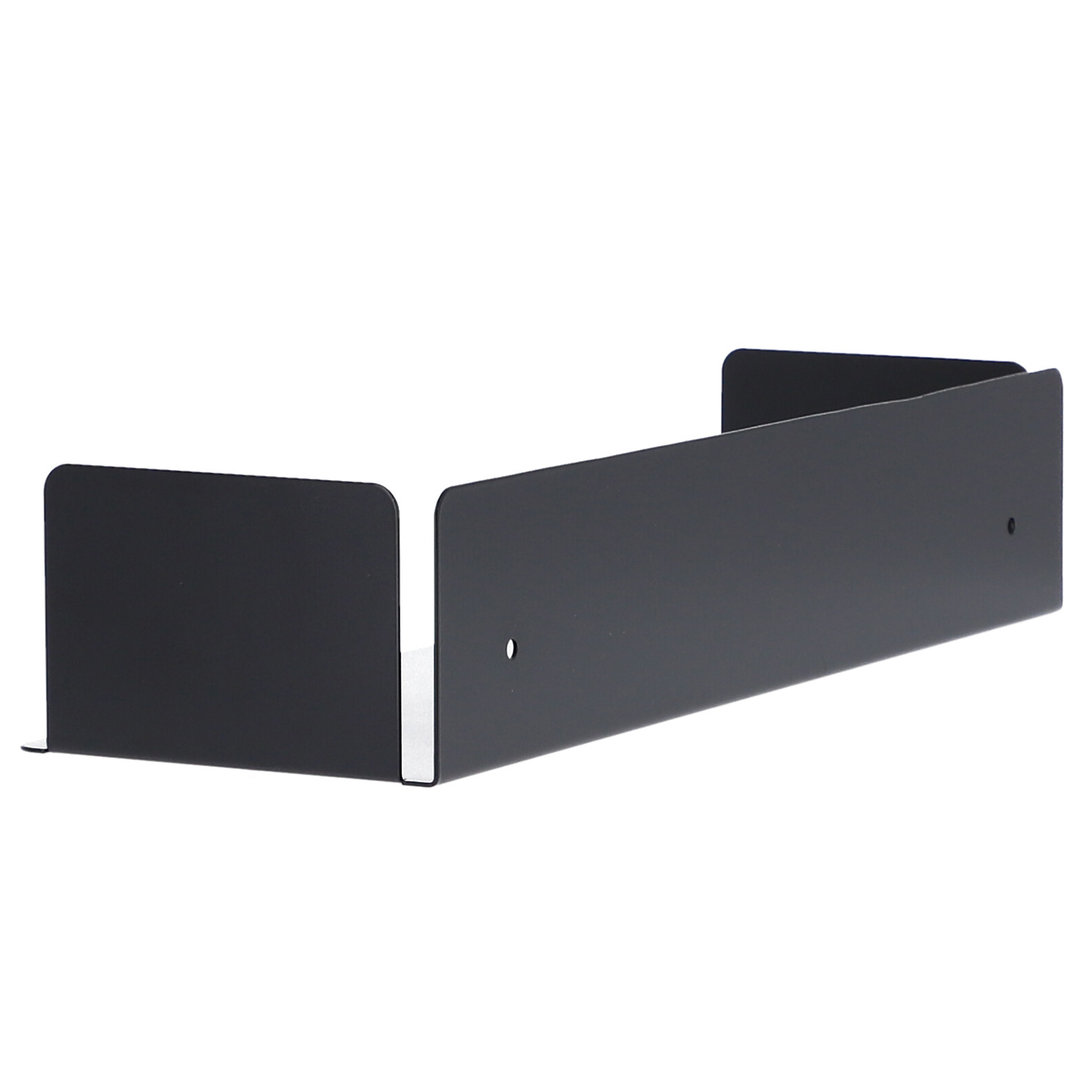 Jan Kurtz - Lyra Regal 80 cm schwarz