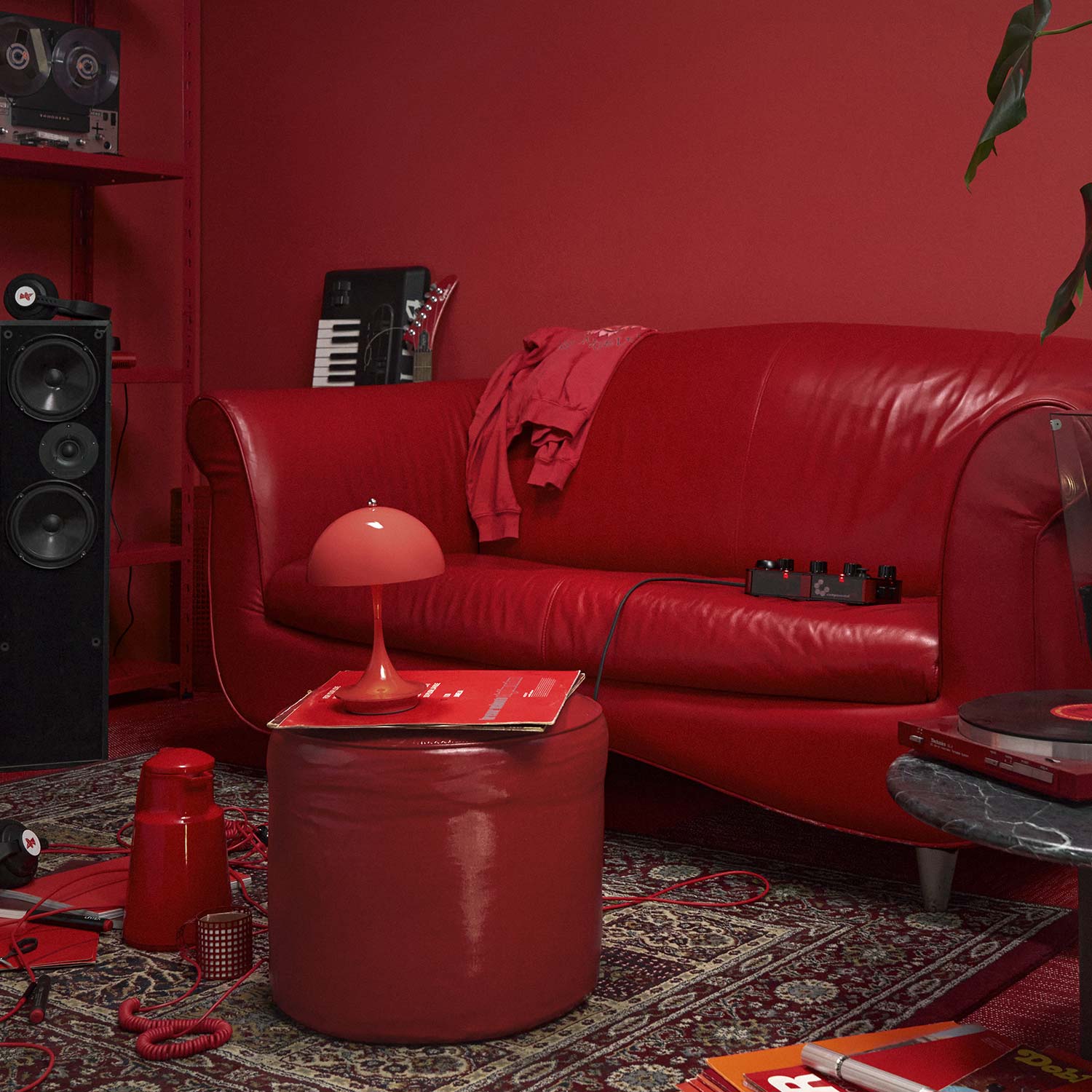 Louis Poulsen Panthella 160 Portable V3 Ambiente 10 106474