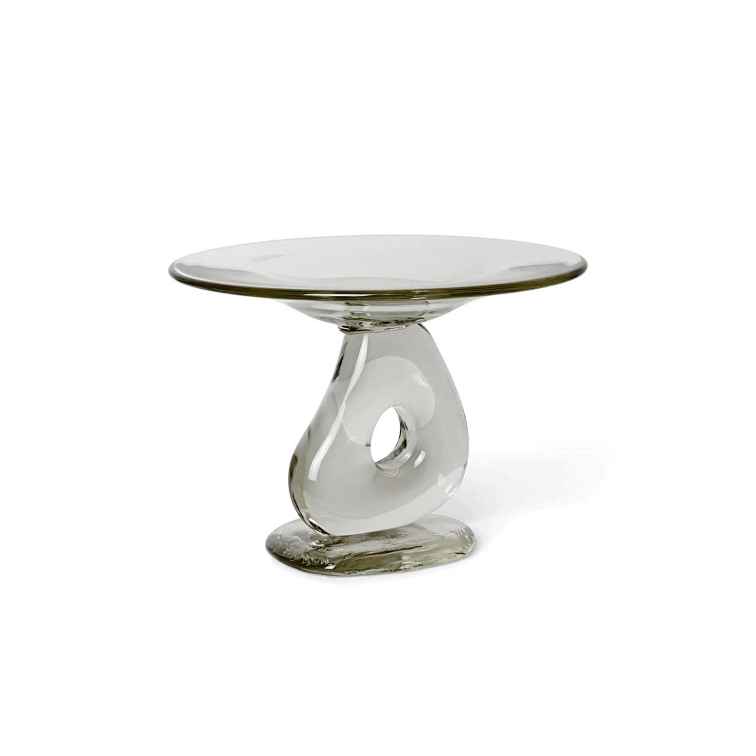 Ferm Living - Damo Glas Tafelaufsatz