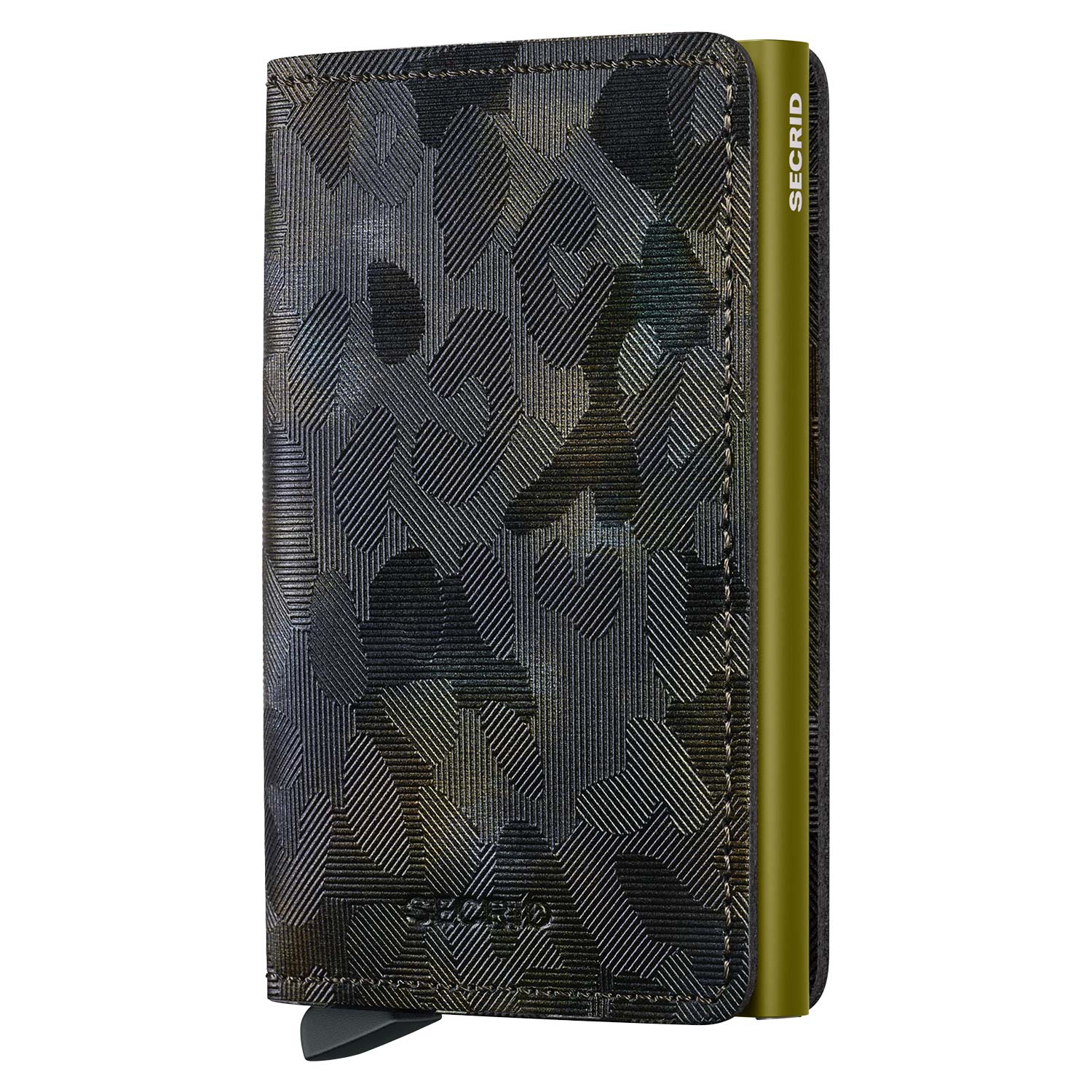 Secrid - Slimwallet Jungle