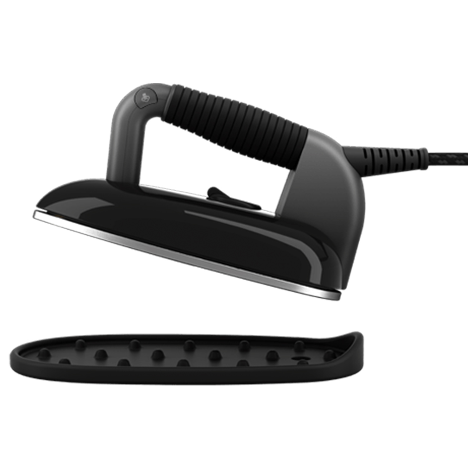 Laurastar - Lift Plus Steamer + Cart